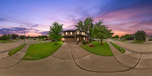 19415 Bronte Springs Court