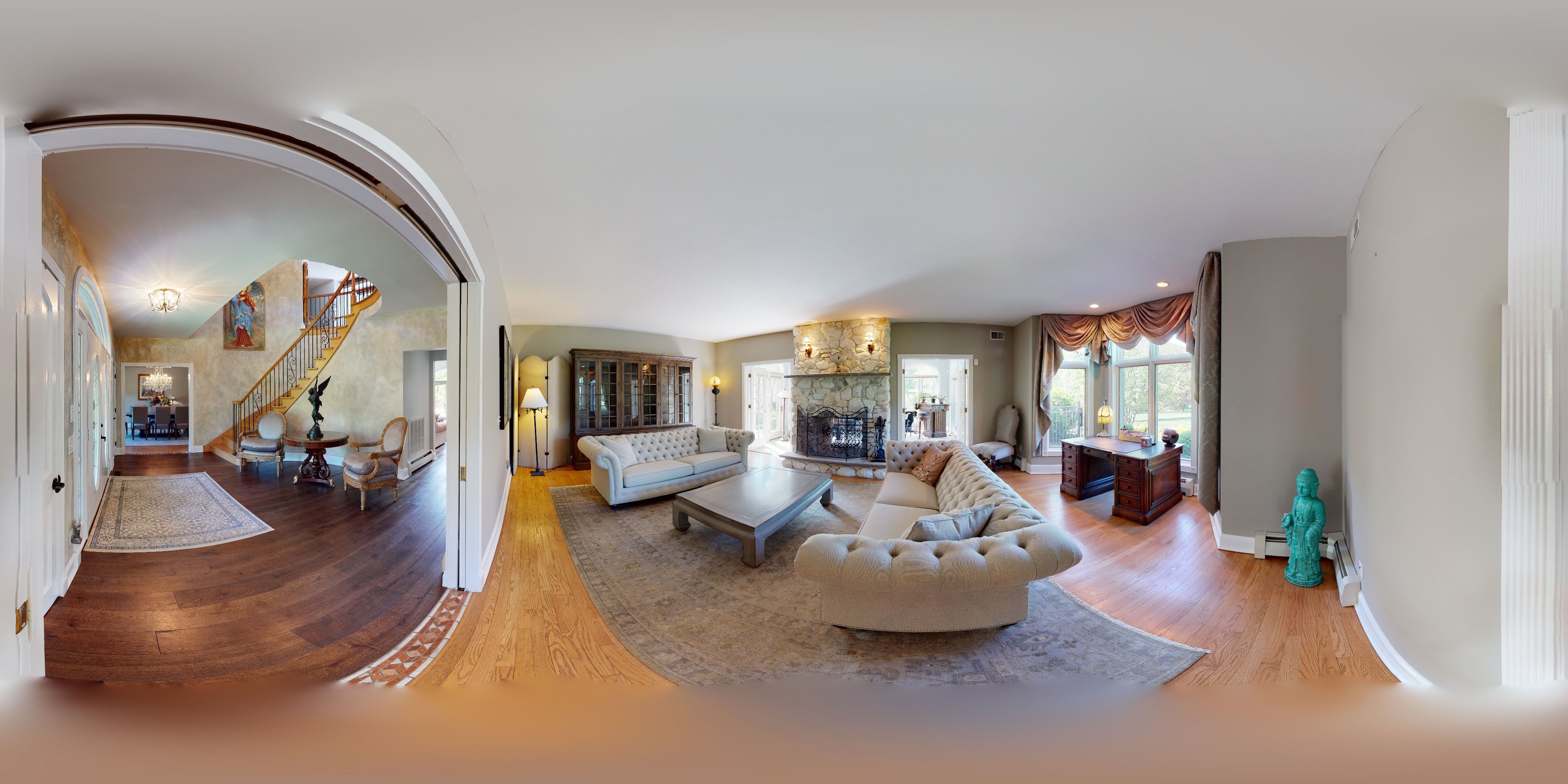 2173 Fox Run Road, Stroudsburg, PA