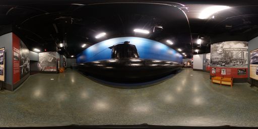 Pearl Harbor Exhibit | National Museum of the Pacific War