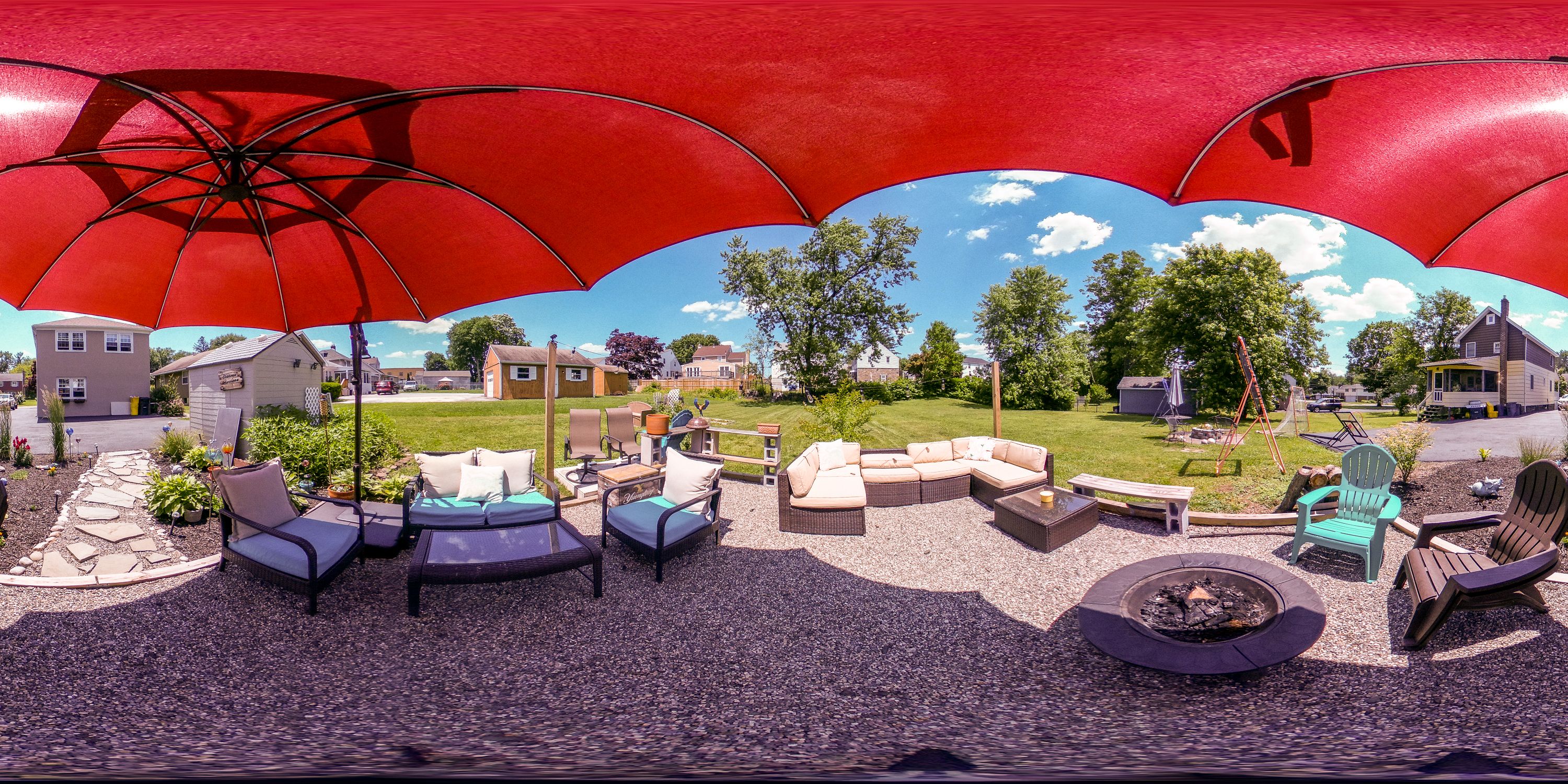 257 SAXER AVE., SPRINGFIELD PA