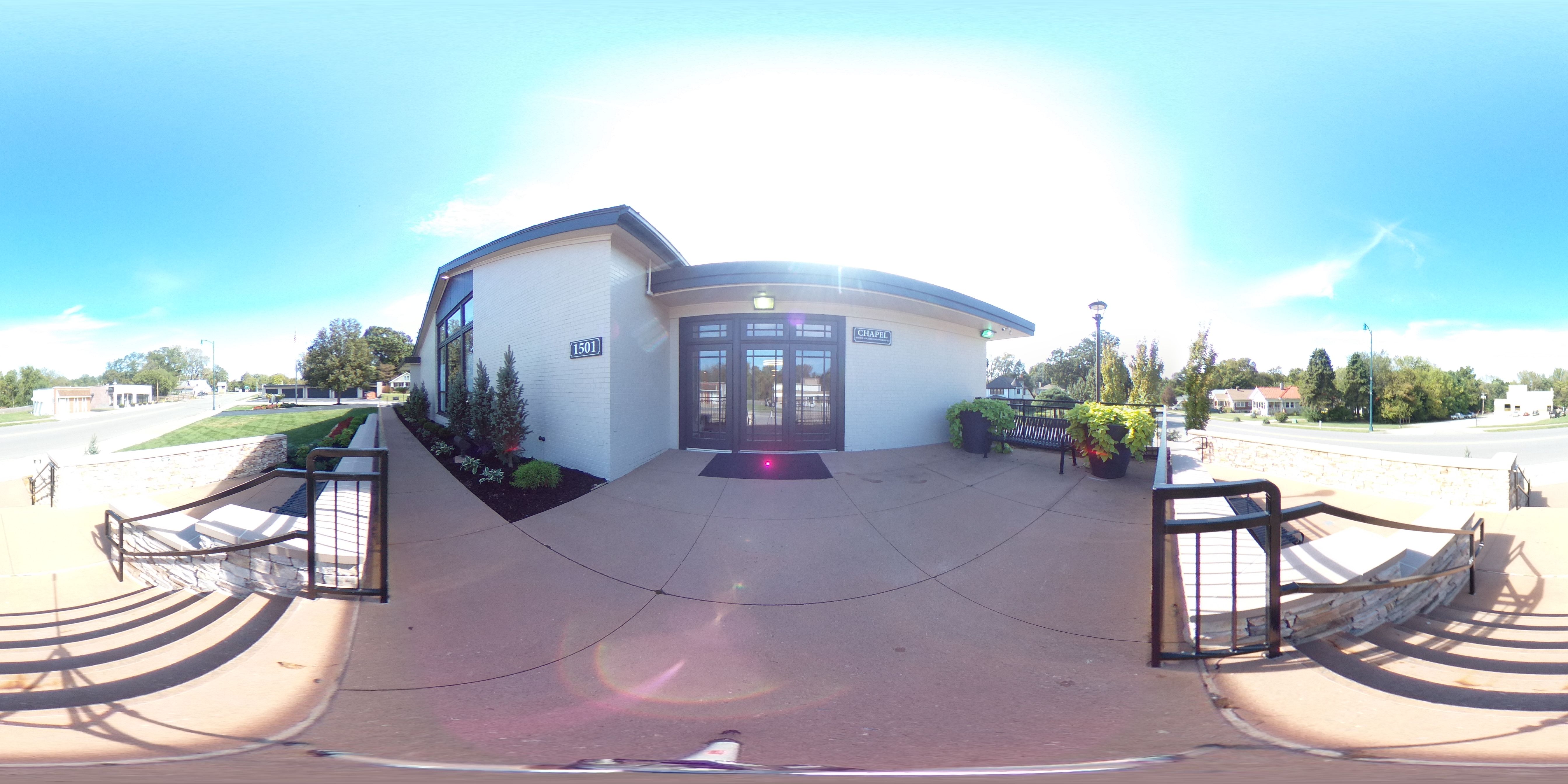 Speaks Suburban Funeral Home - bibhs54