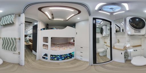 OTRV Vacationer 186F