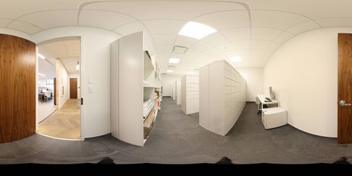 Coulisse
