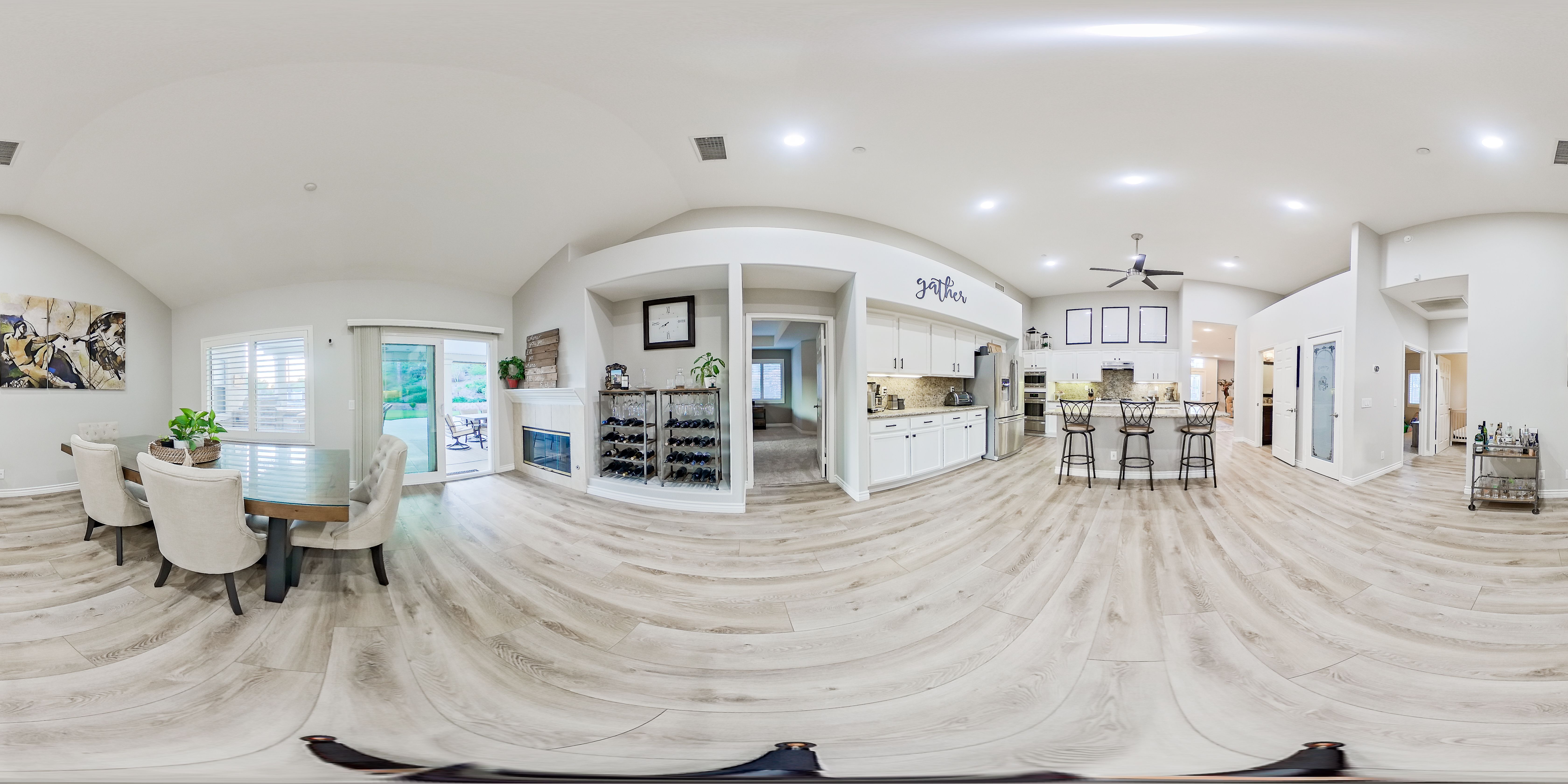 Robert Cofer 1629 Van Dusen, La Verne, CA