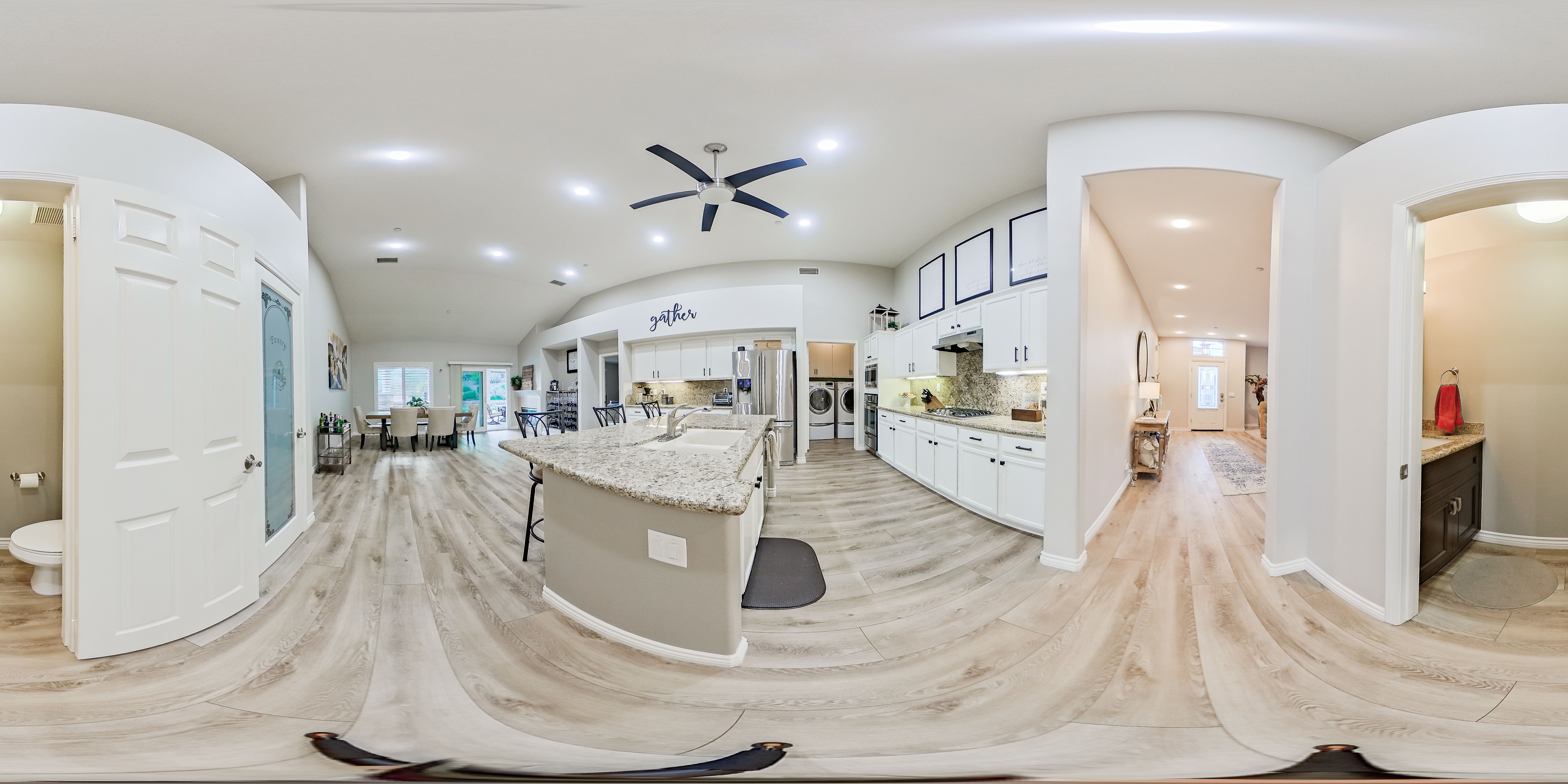 Robert Cofer 1629 Van Dusen, La Verne, CA