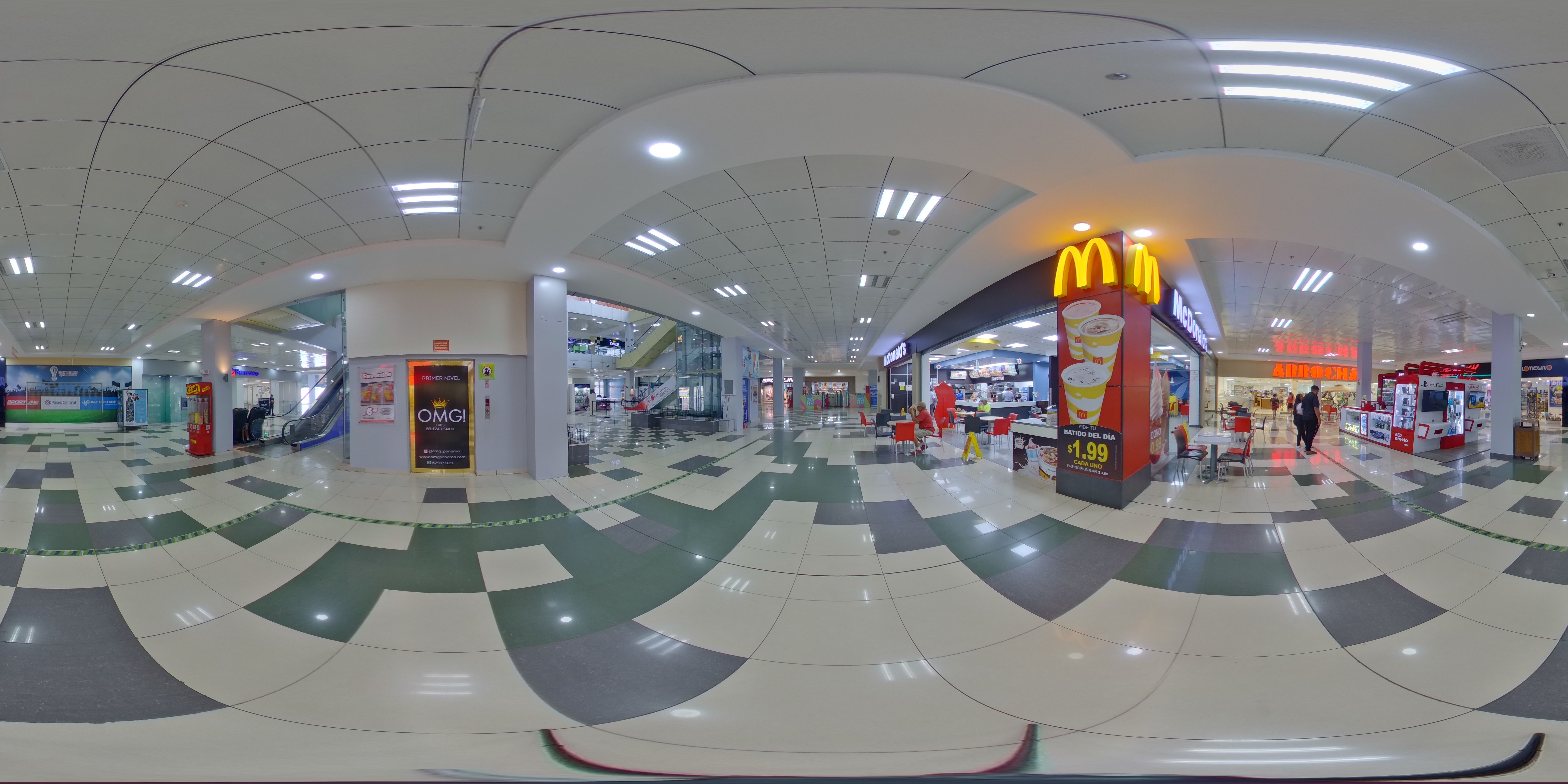 Schne Mc Donalds Soltau Bildnull