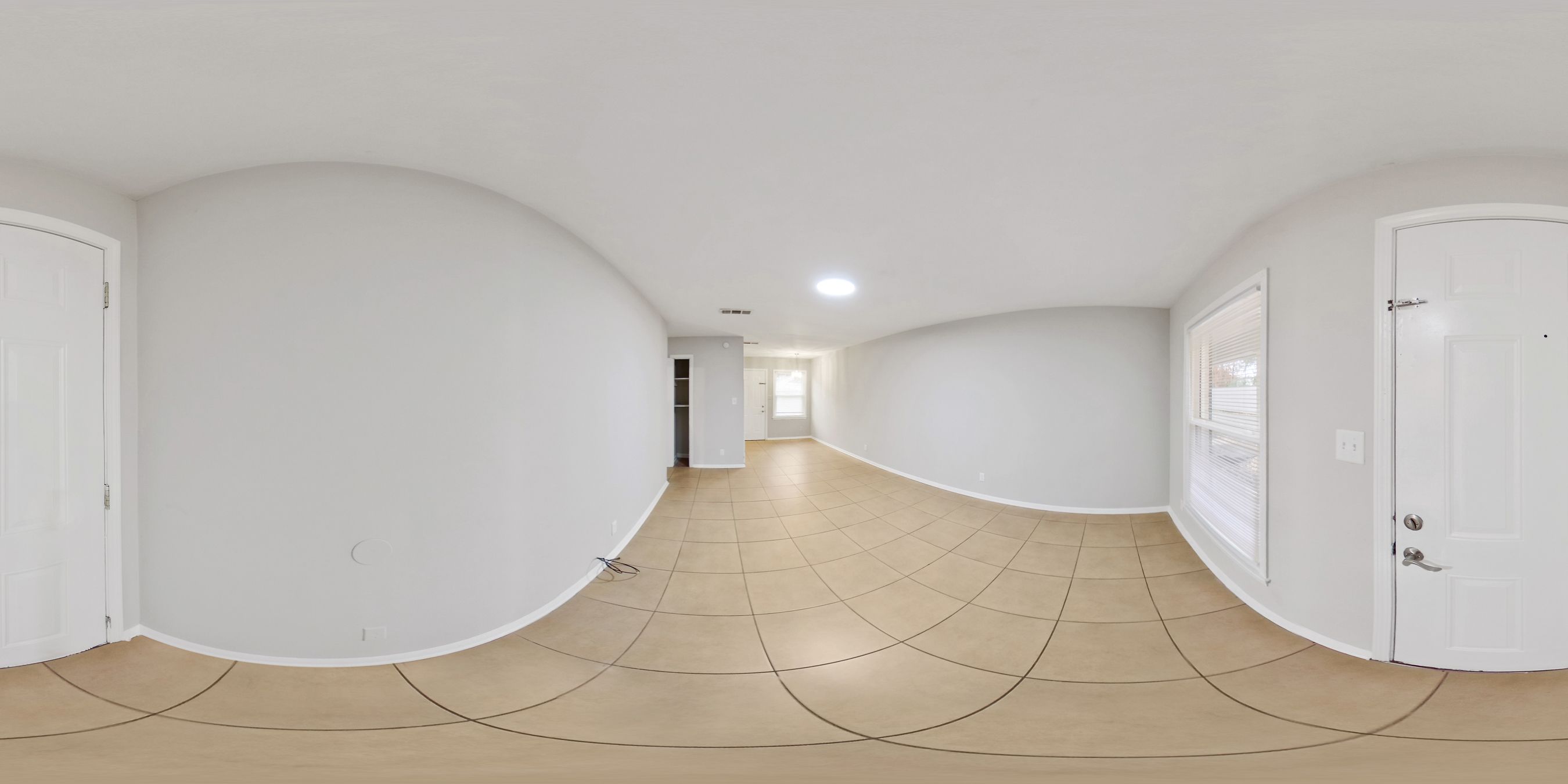 11 Floorplan East Park Apartments