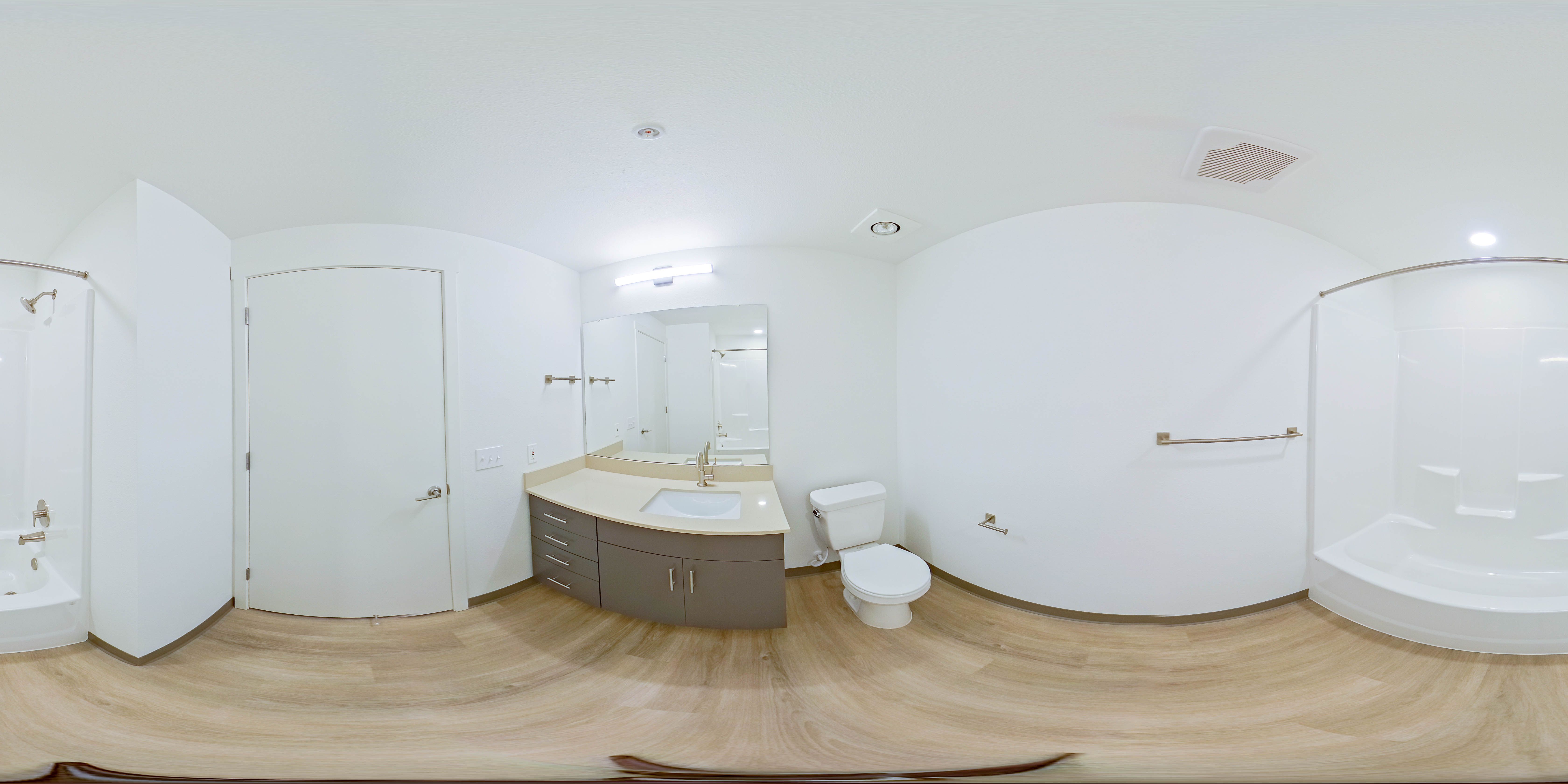 Timberview Apartments and Townhomes Unit 209