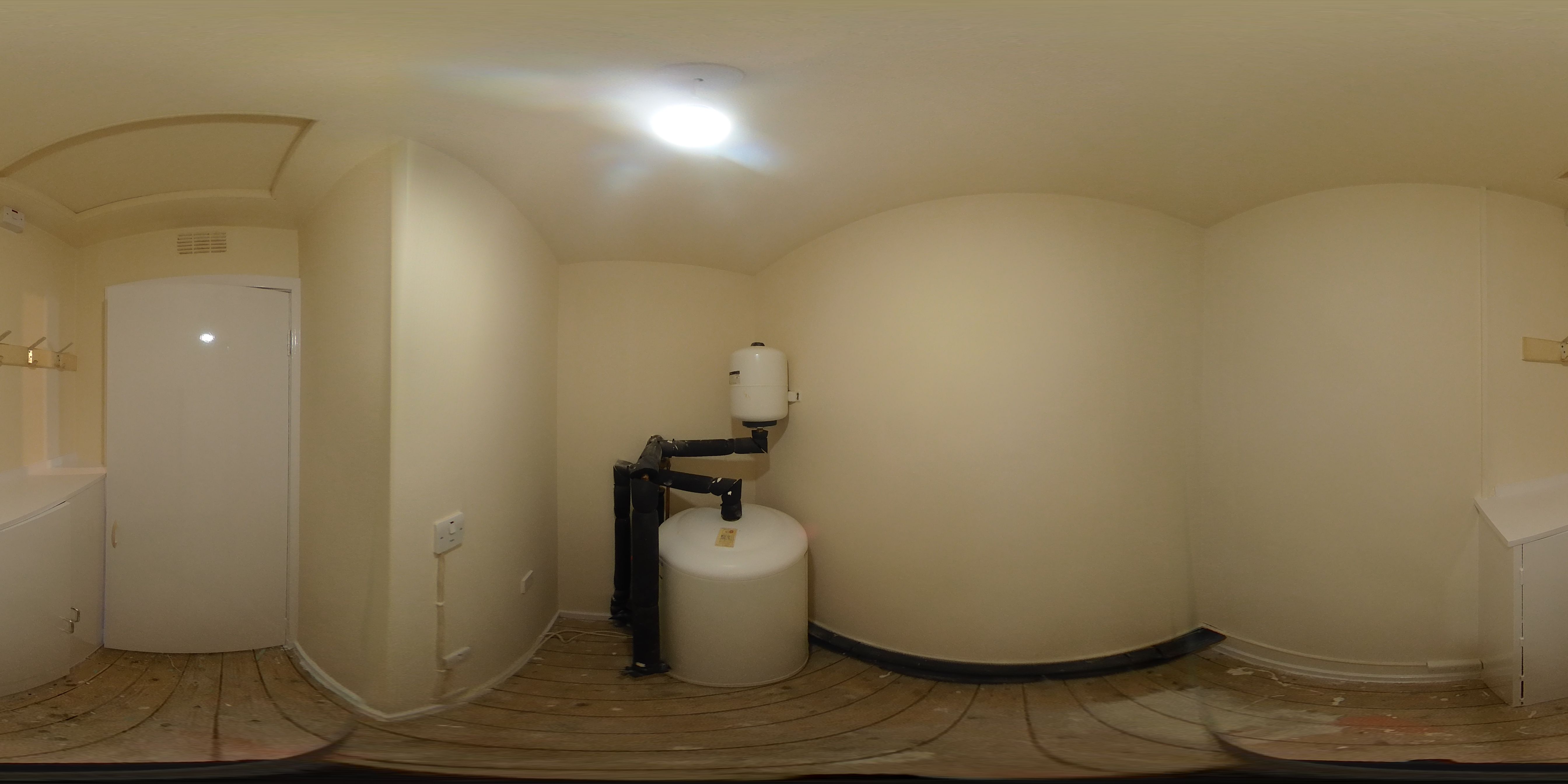 28 Glebe Land, Kirkton of Skene (6363820028)