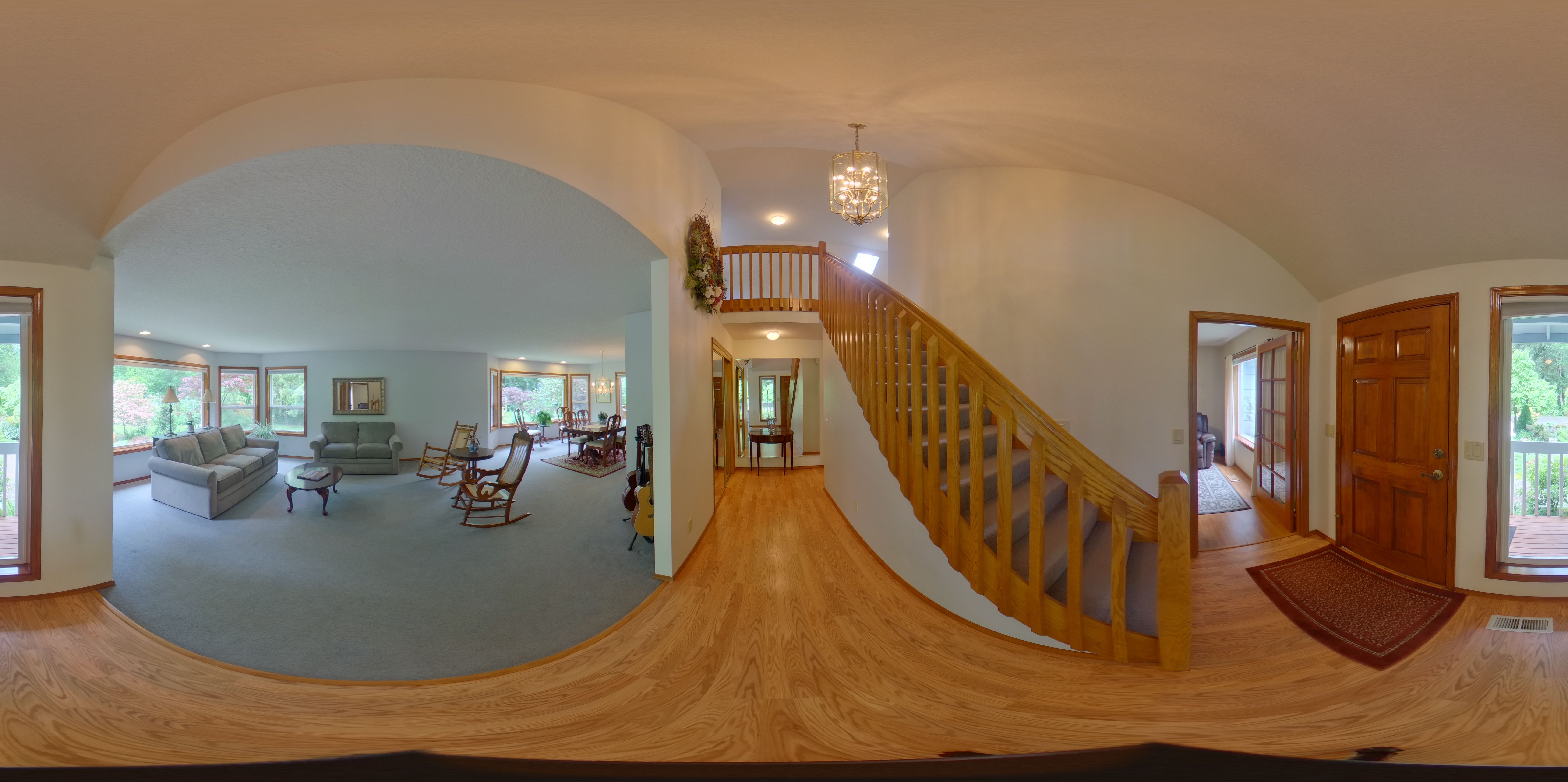 22901 NE 209th St Battle Ground Washington