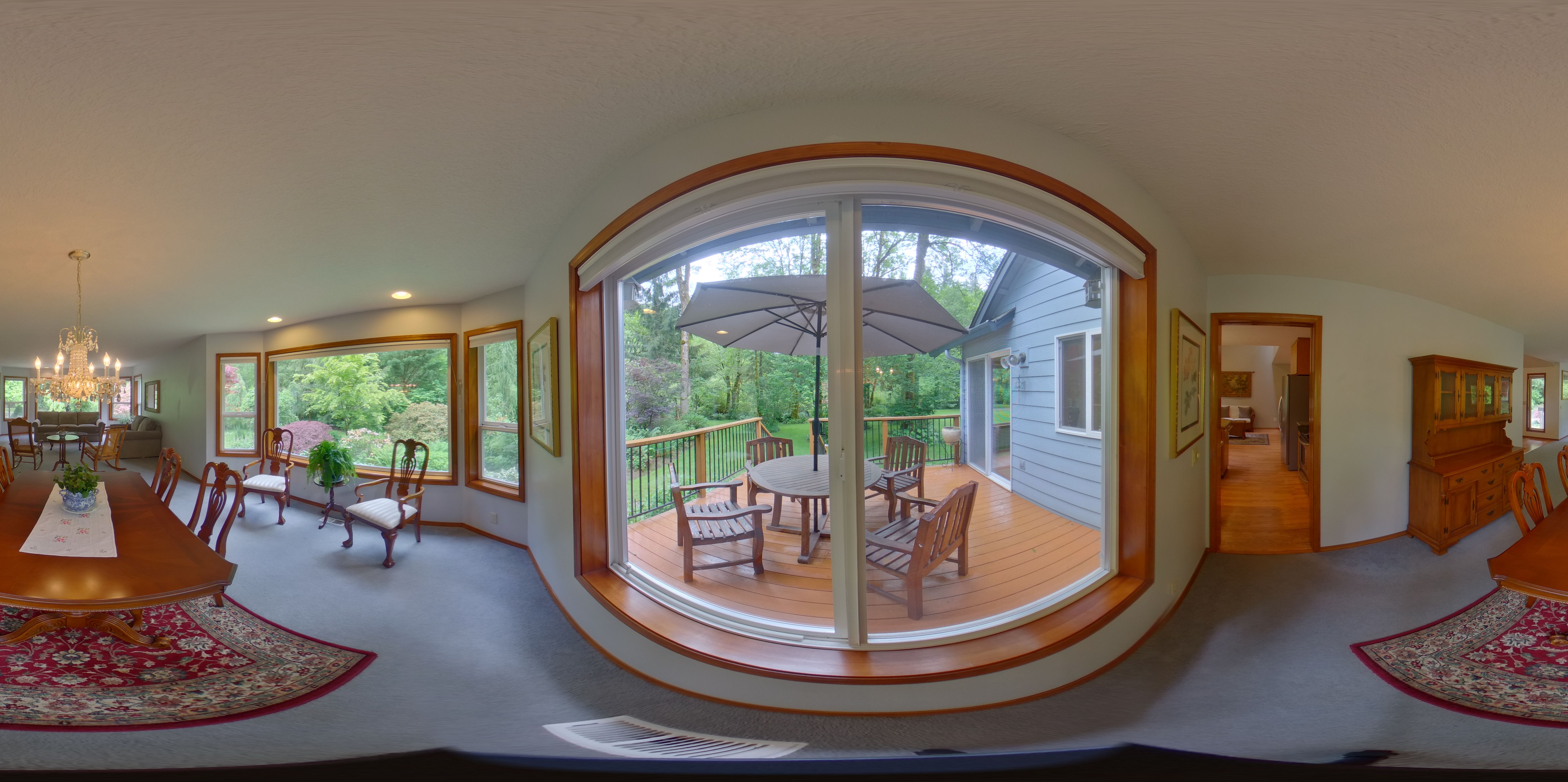 22901 NE 209th St Battle Ground Washington