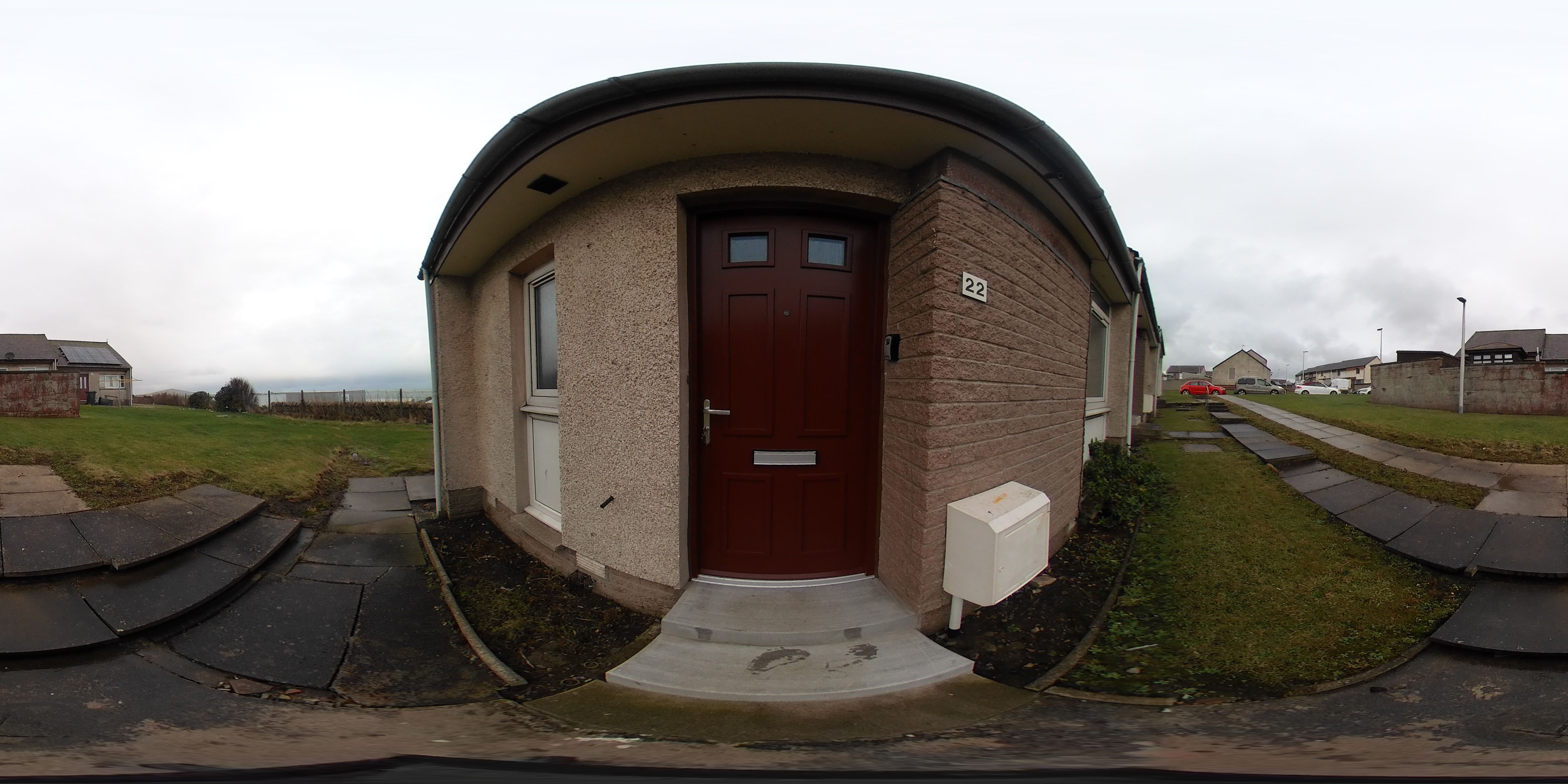 22 View Gardens, Boddam (3760220022)