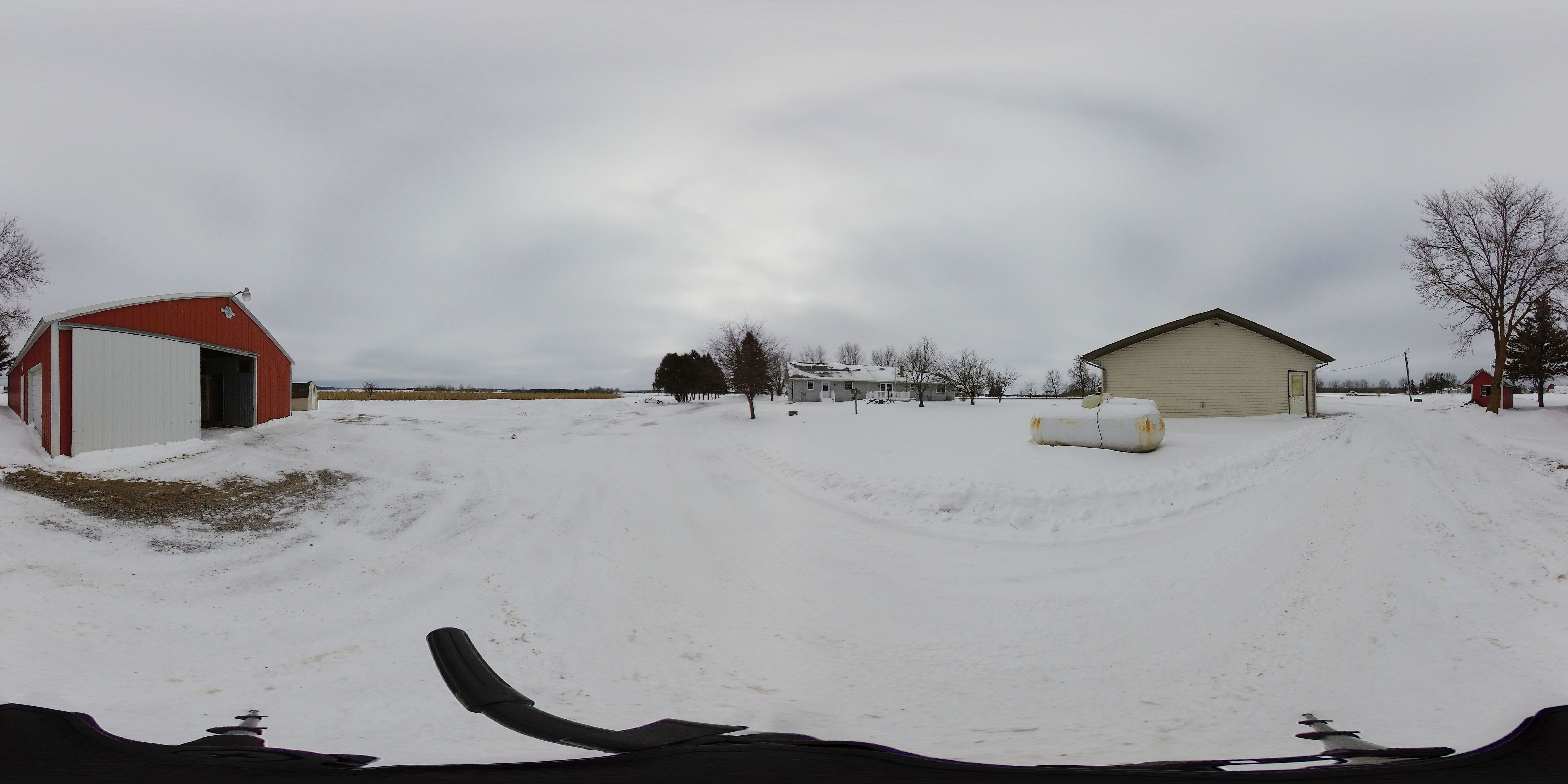 N902N904 St Hwy 13, Stetsonville, WI