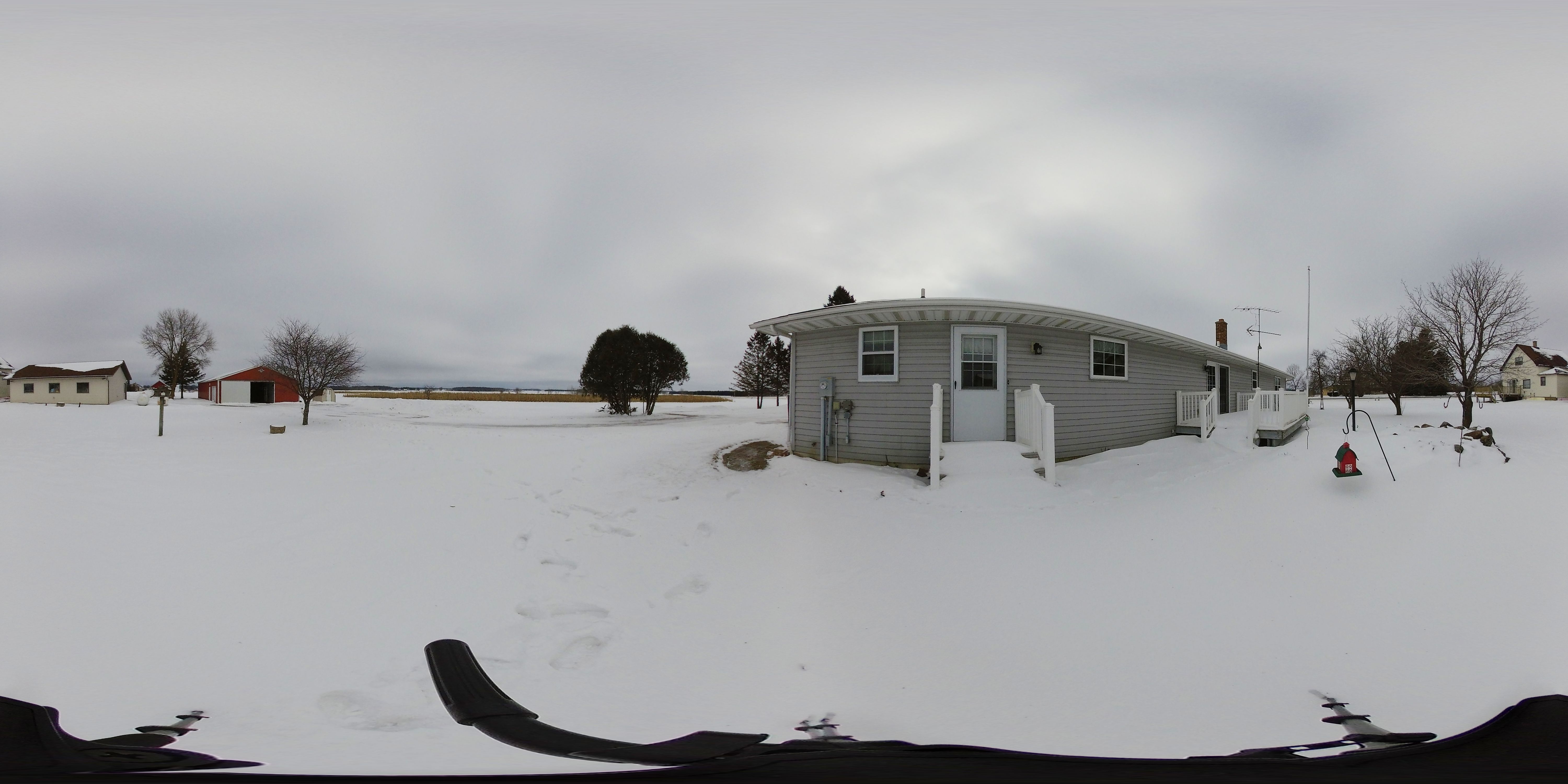 N902N904 St Hwy 13, Stetsonville, WI