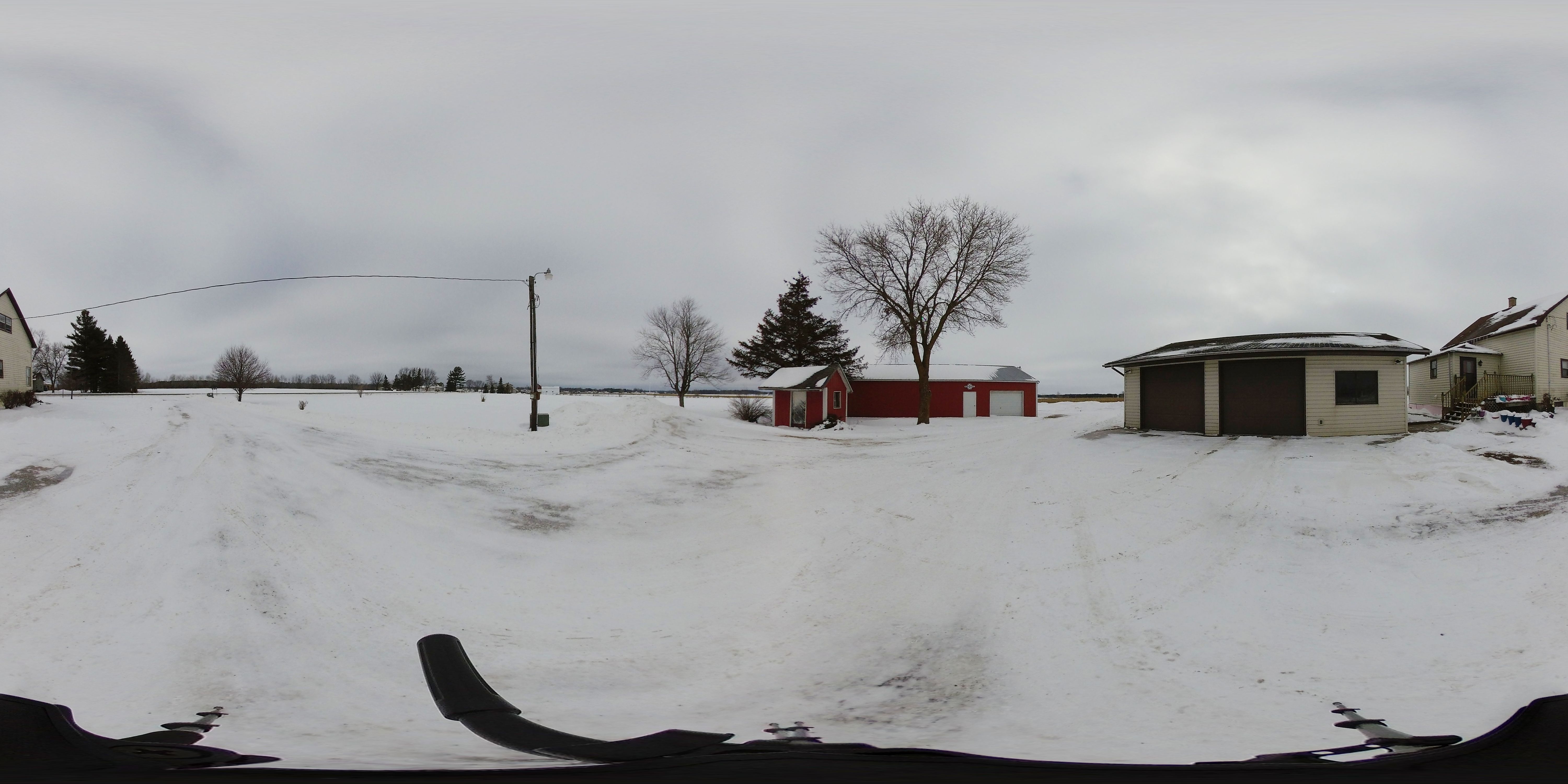 N902N904 St Hwy 13, Stetsonville, WI