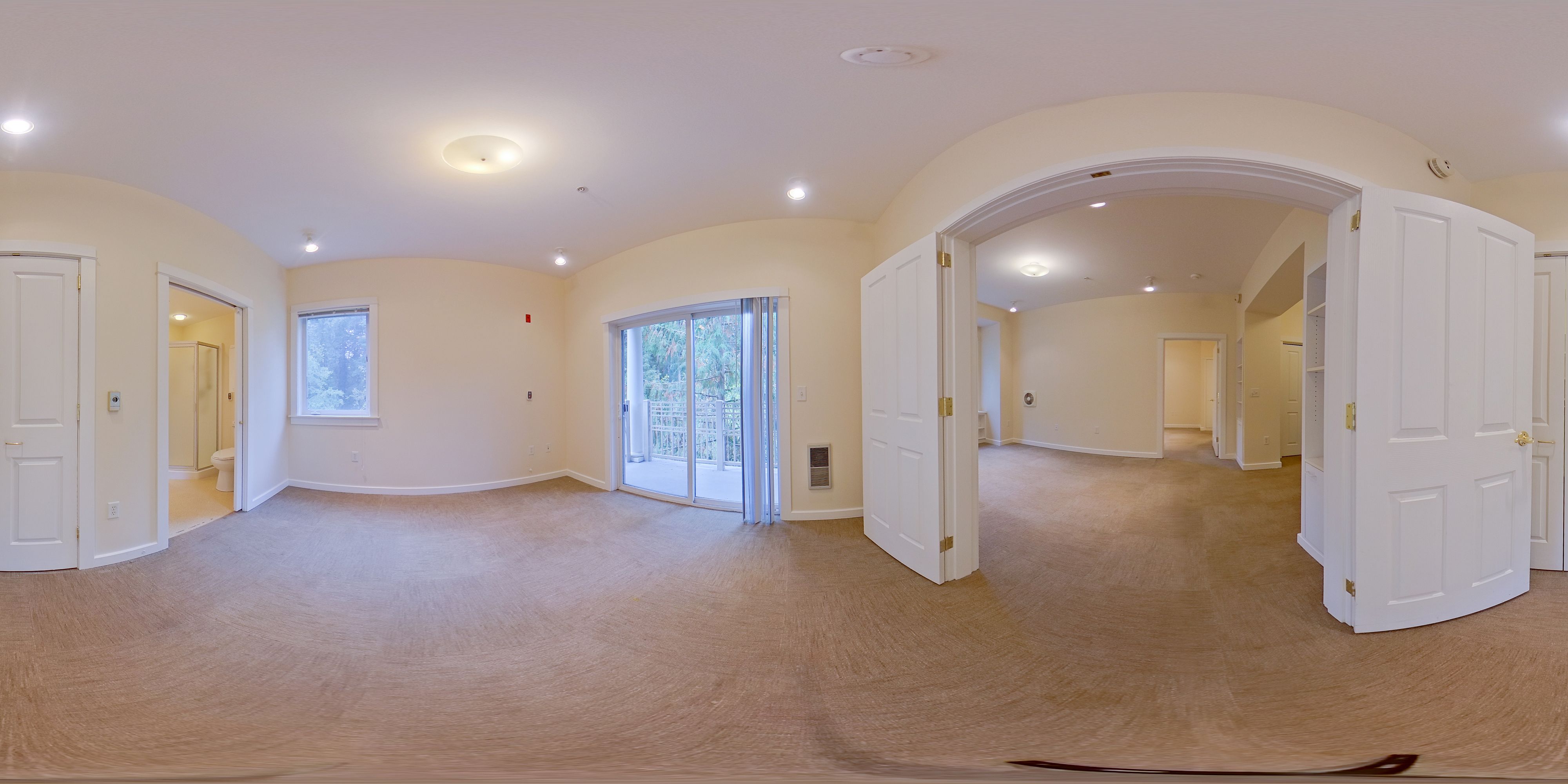 Cedar Sinai 2x2 Unit