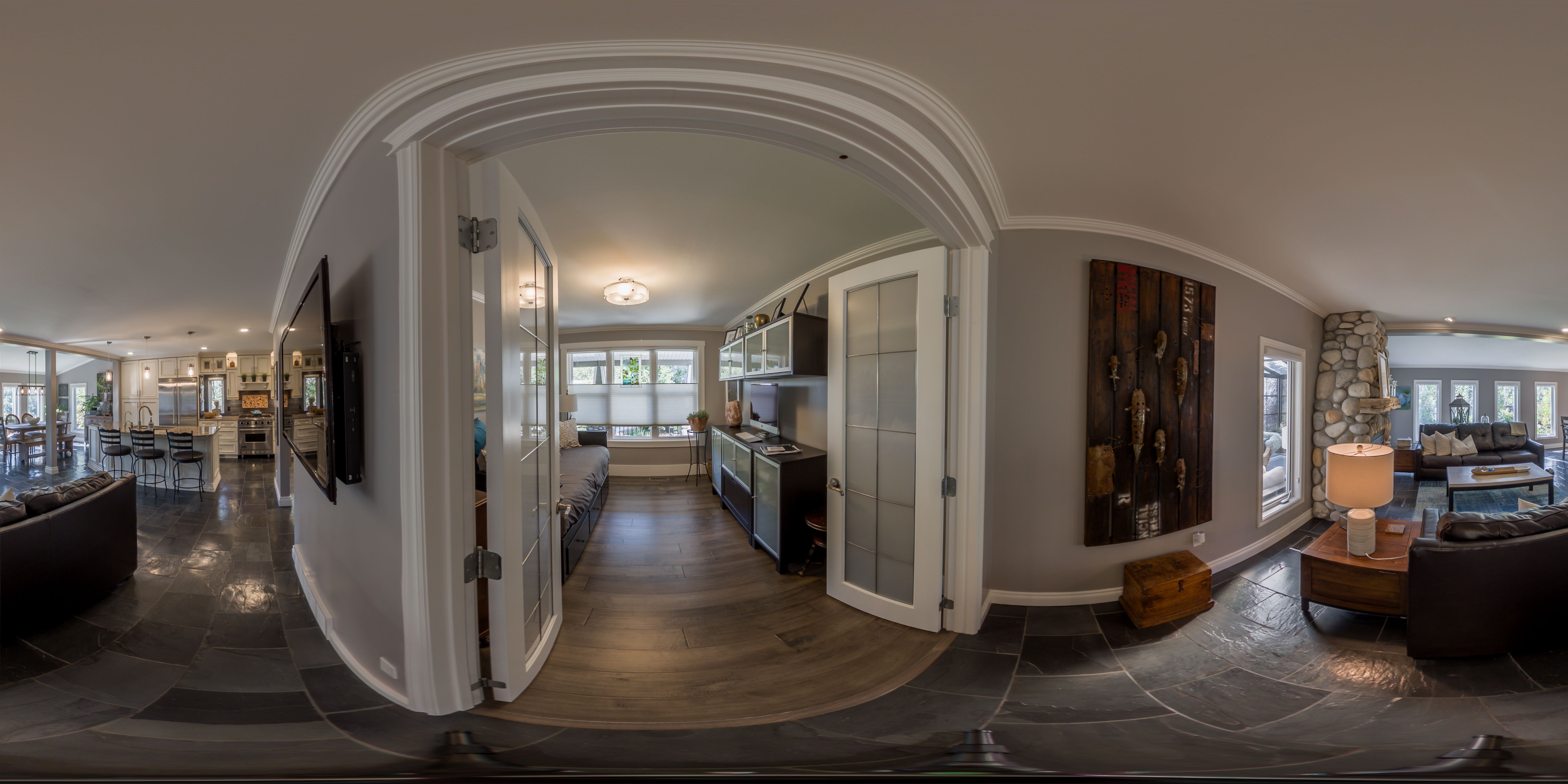 1709 Partridge Drive, Pelican Point