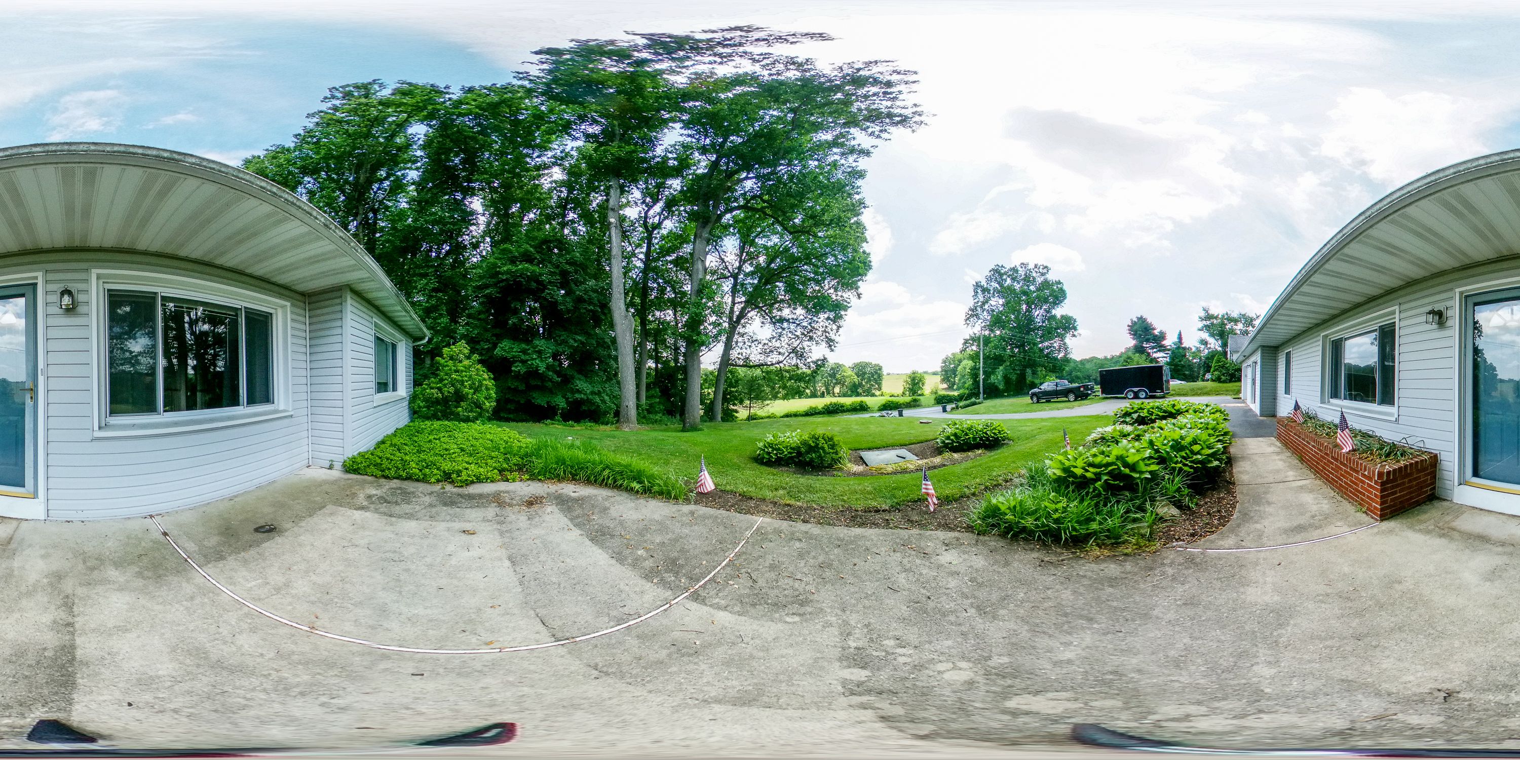 1208 N BAILEY RD., COATESVILLE PA