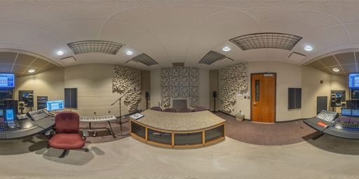 NECC Audio Recording