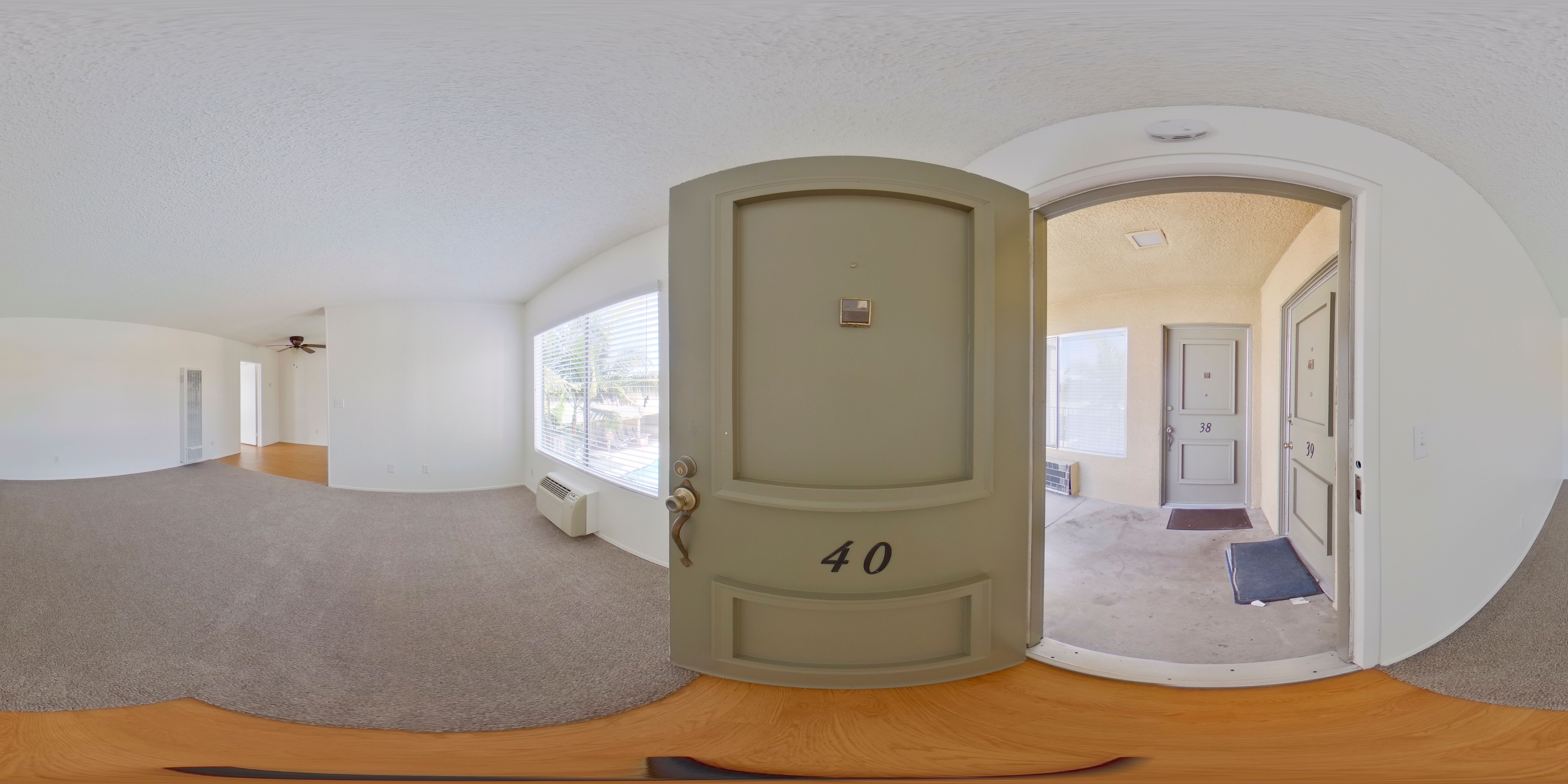 Four Winds Apartments 40