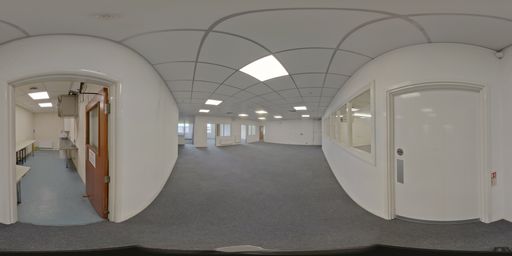 Mohawk Labs, Codnor Gate Ind Est, Ripley