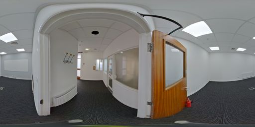 Mohawk Labs, Codnor Gate Ind Est, Ripley