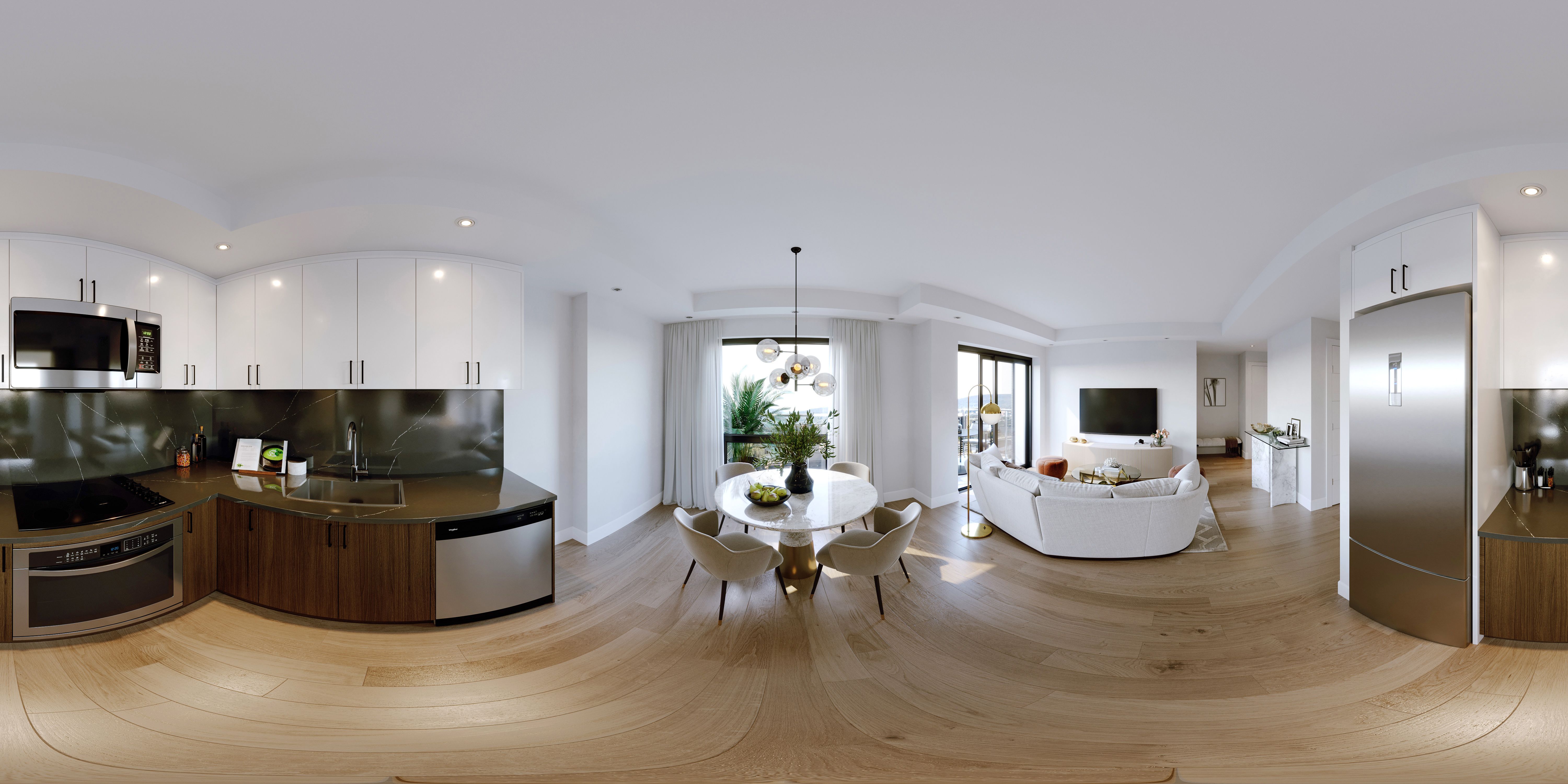 Claridge Homes Royale Paramount