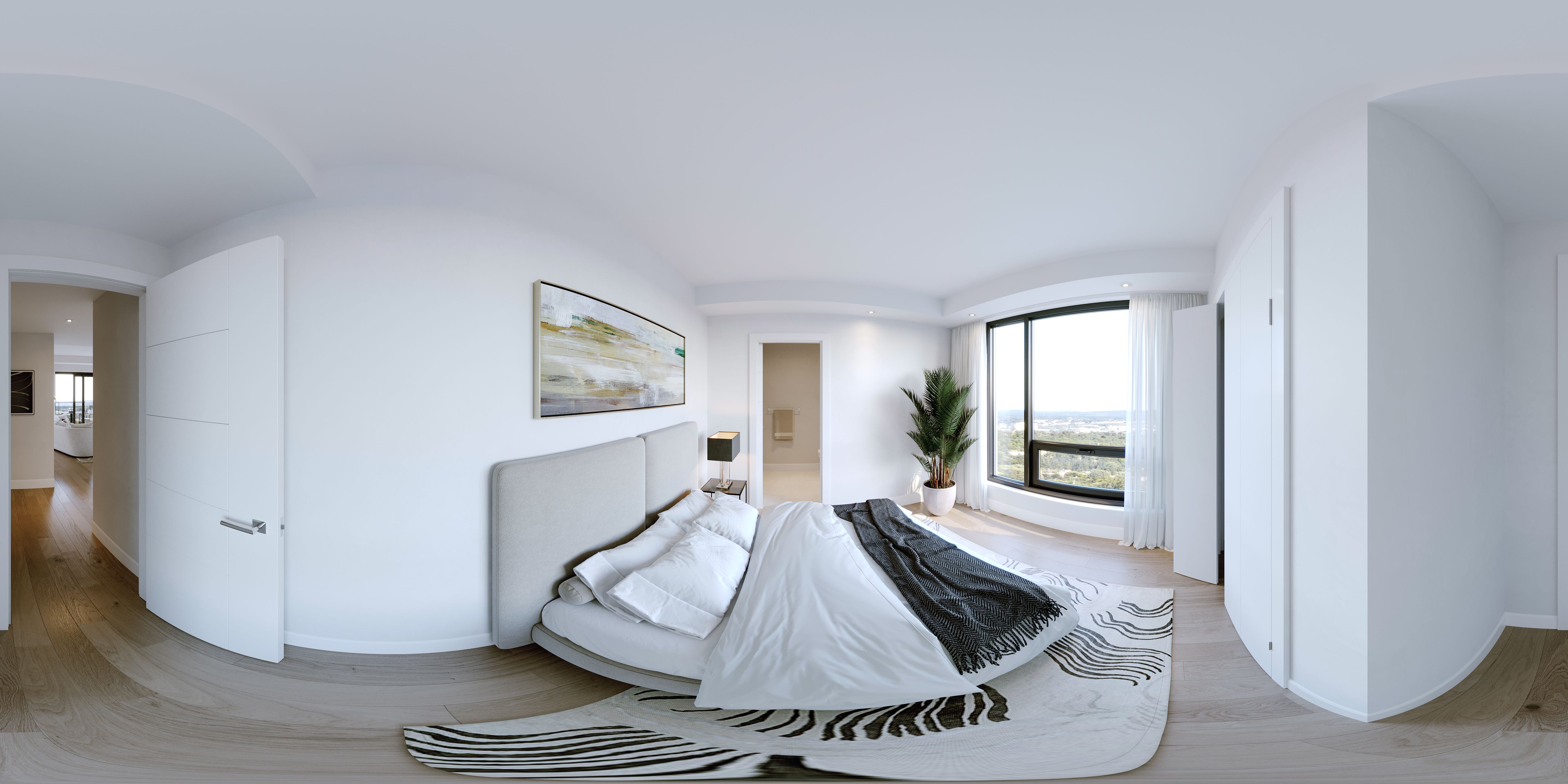 Claridge Homes Royale Paramount