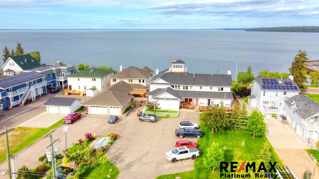 618 10 Street Cold Lake