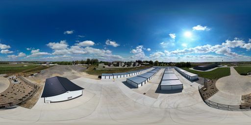 Cedar Crossing Storage Units