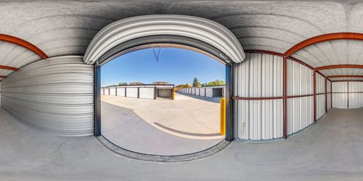 Cedar Crossing Storage Units