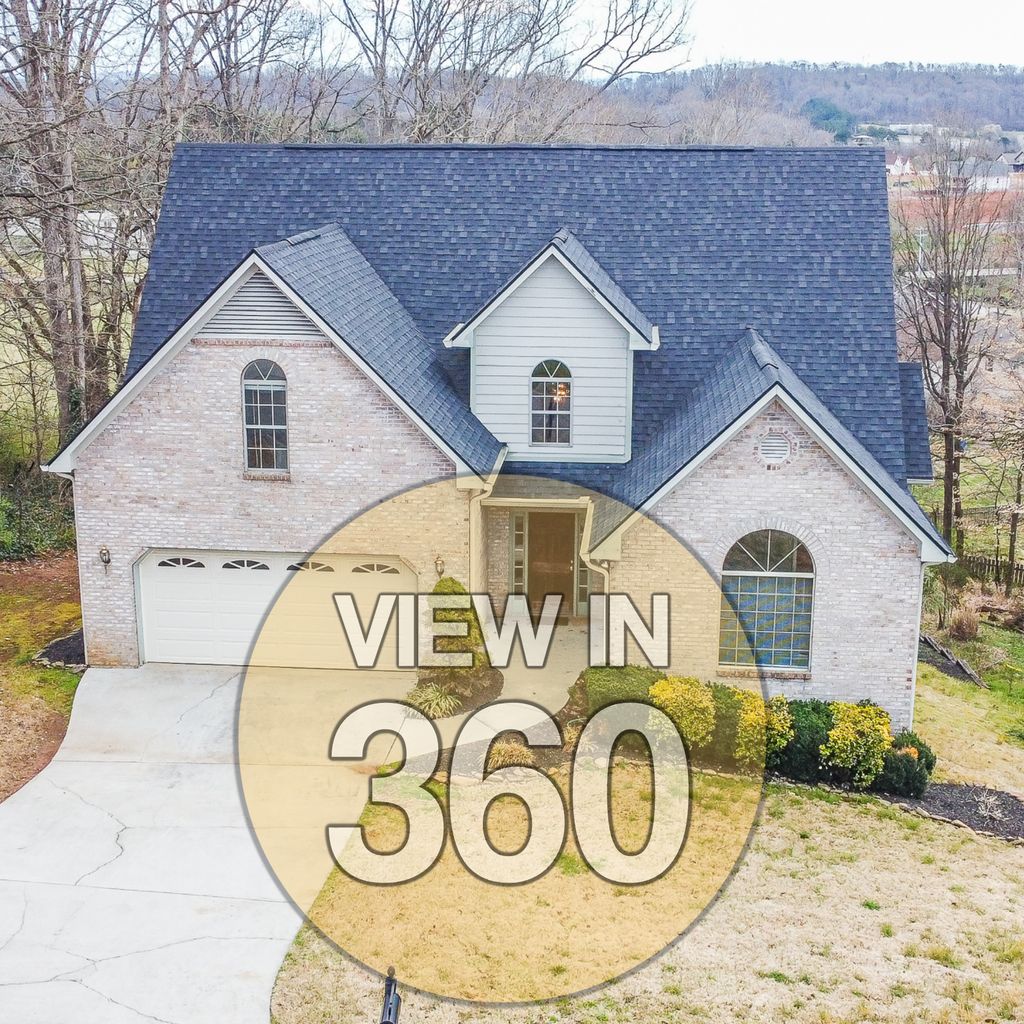 3700 South View Circle, Knoxville, TN 37920