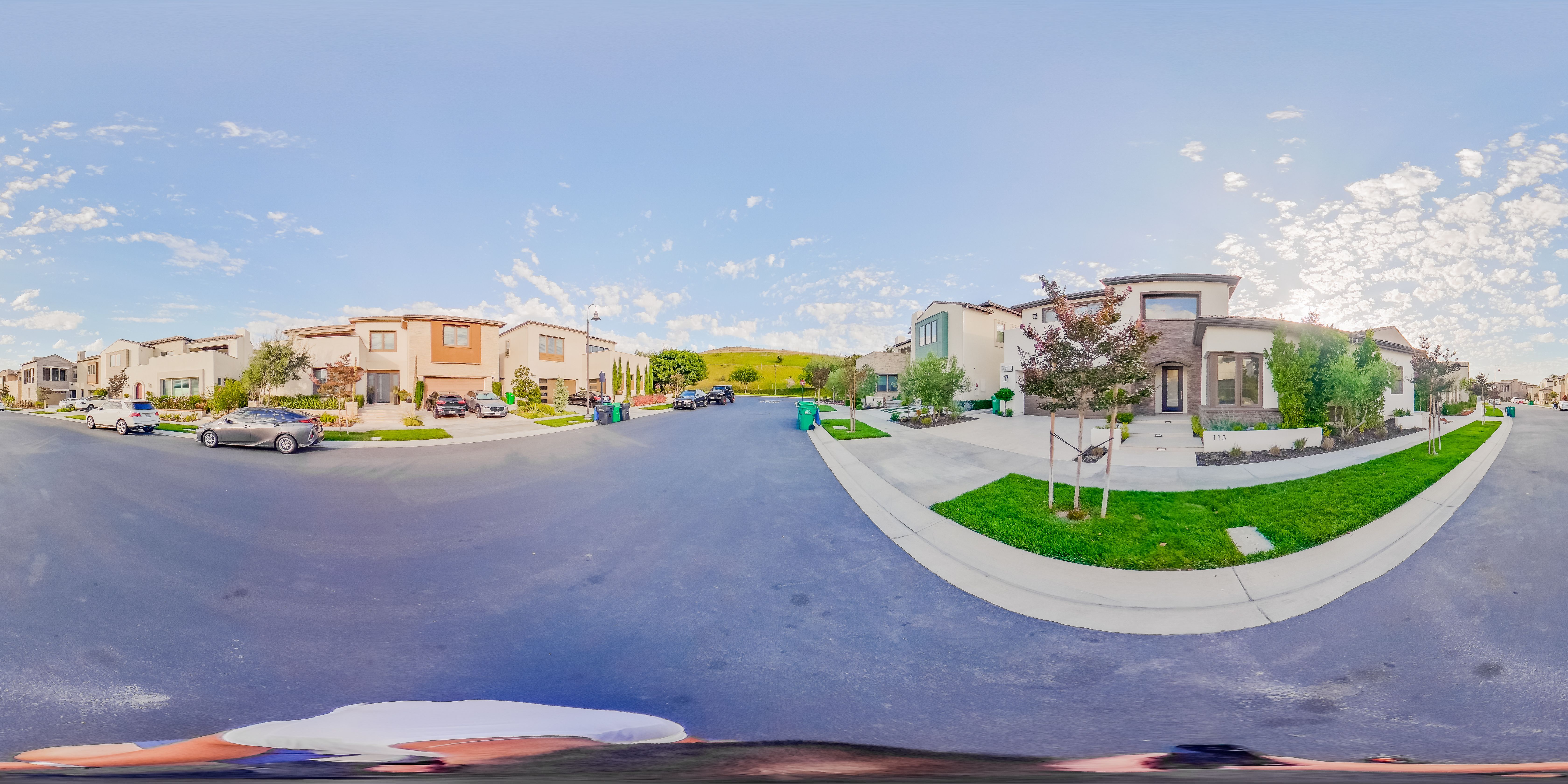 Donna Kim 113 Bellatrix, Irvine, CA 92618