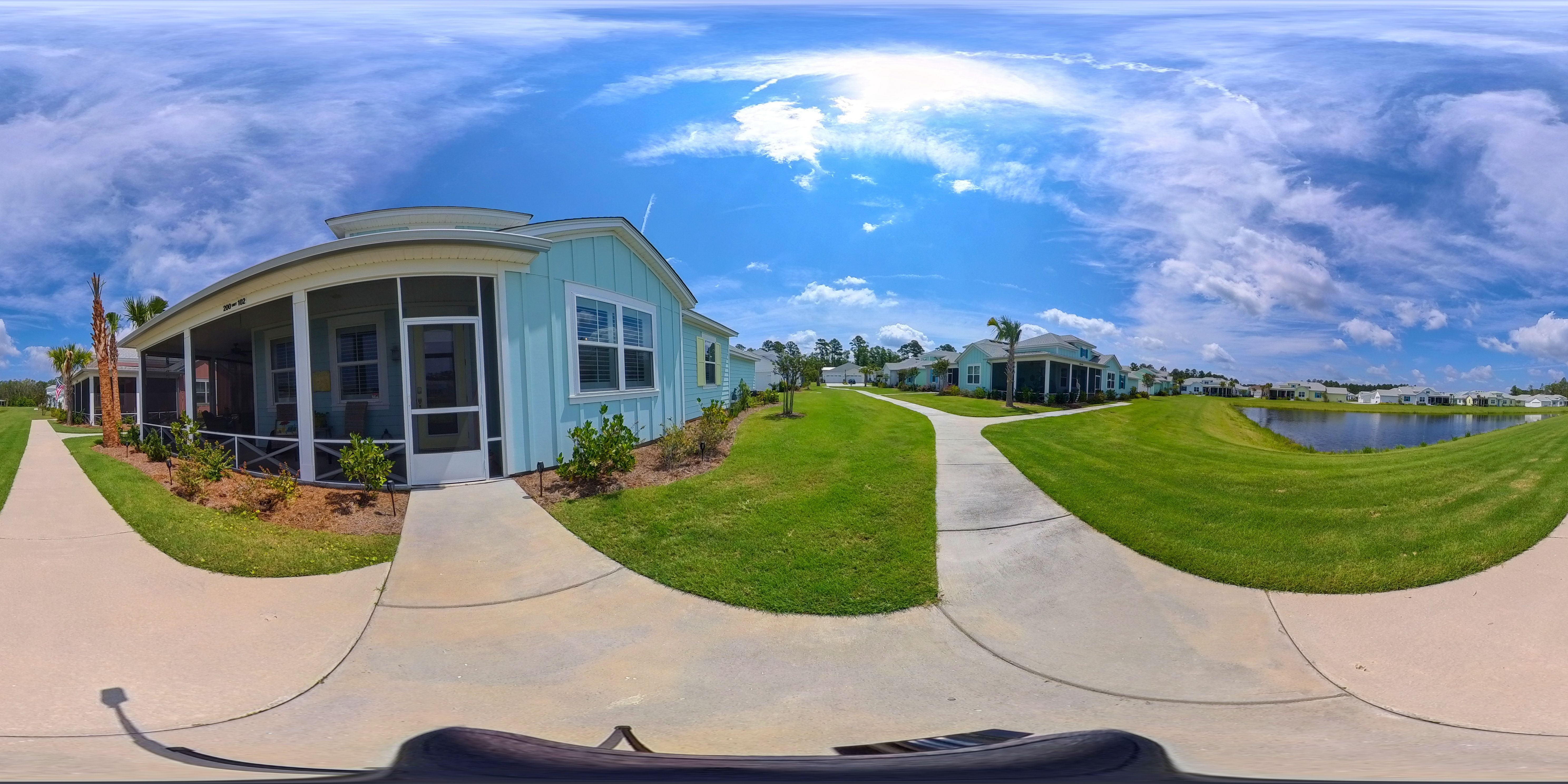 200 Sandbar Lane 102