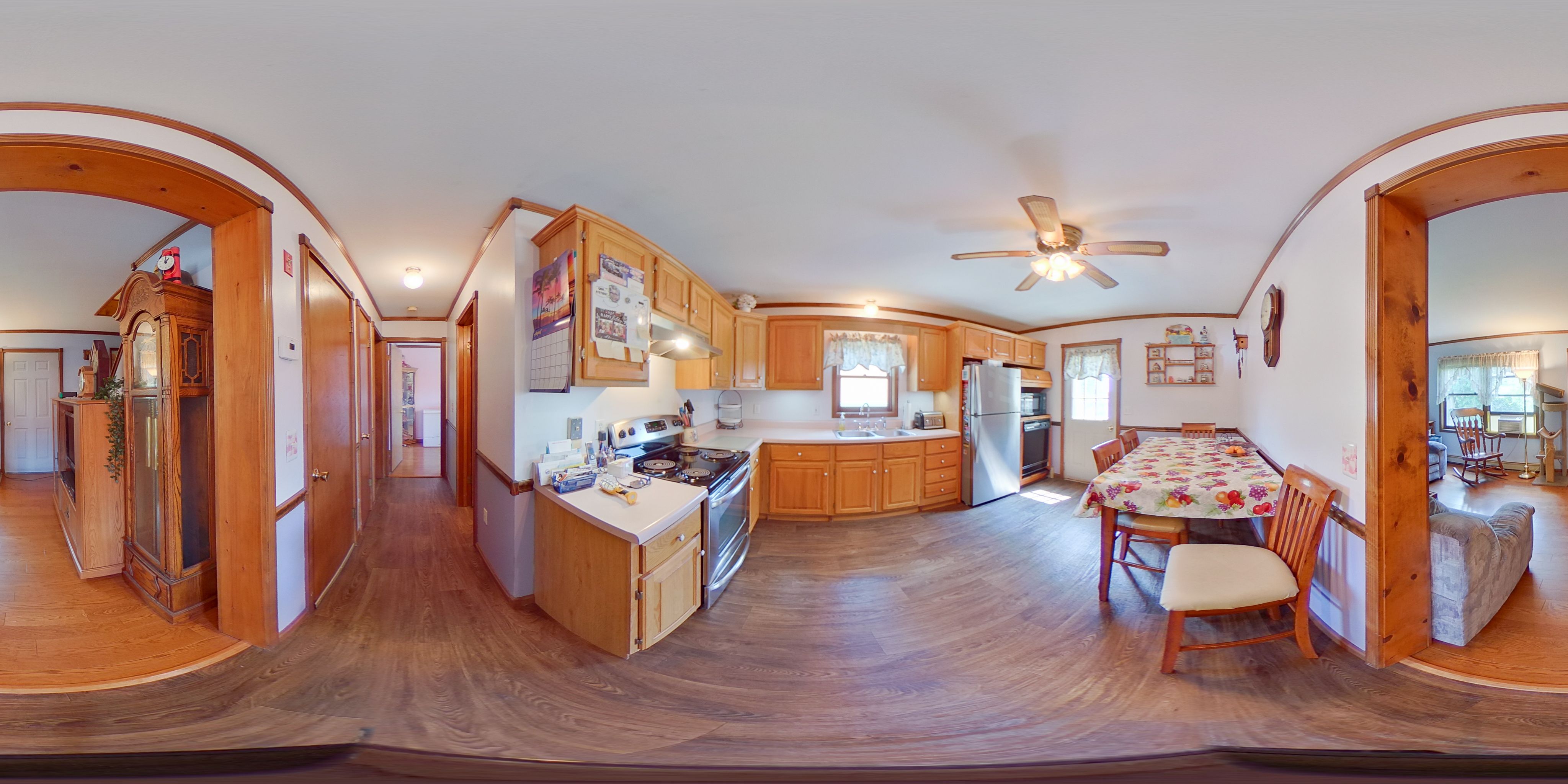 MLS 26 Pershing Street Goffstown NH 03045