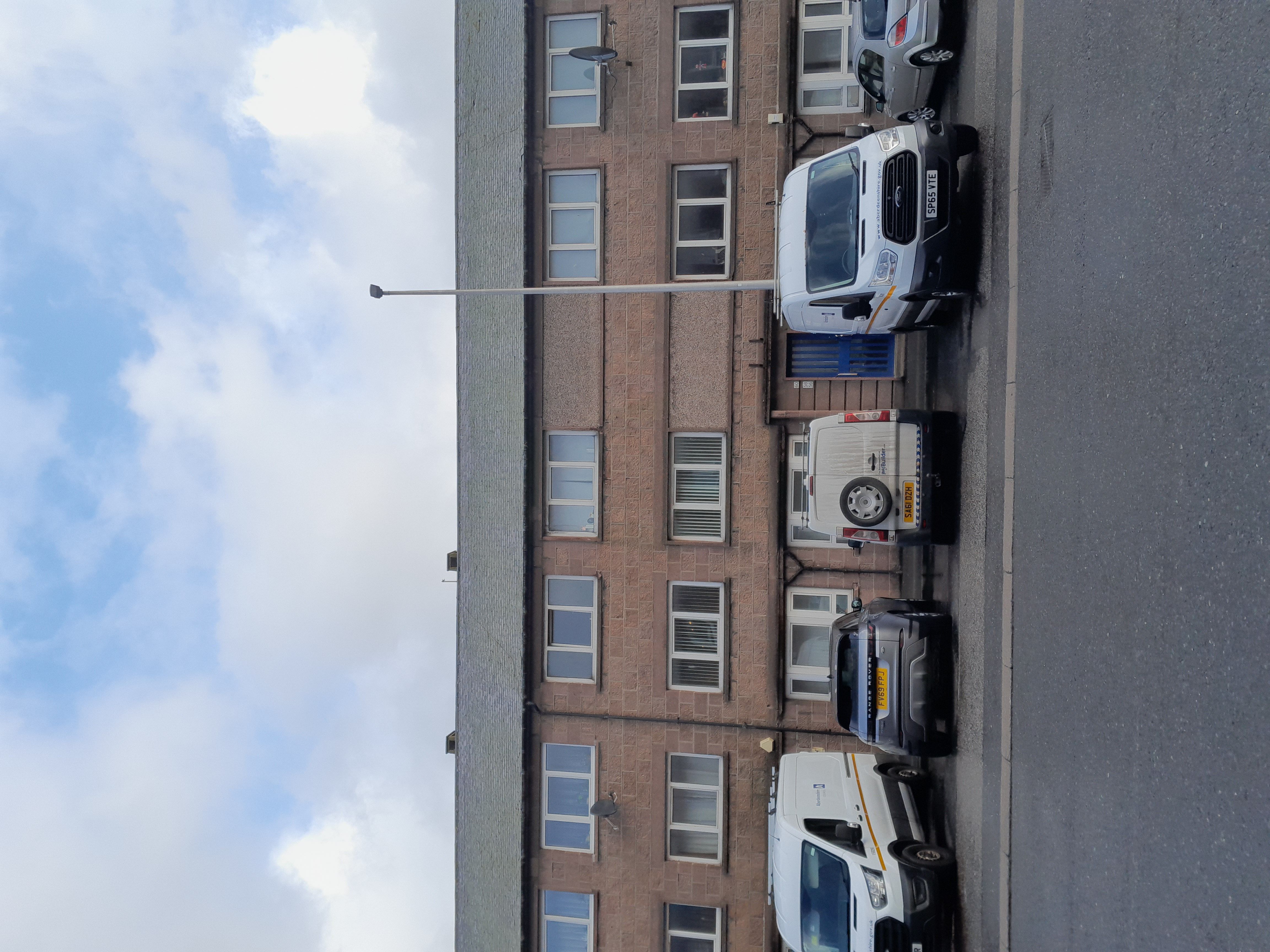 58 Longate, Peterhead (3600360058)