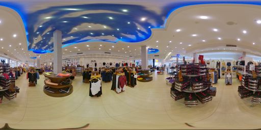 PICARA store METROMALL