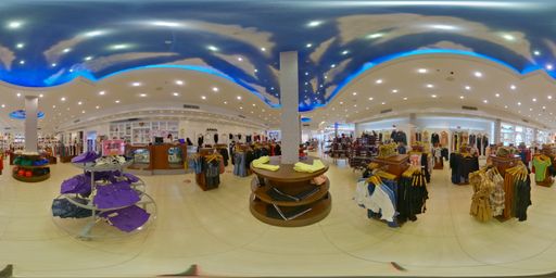 PICARA store METROMALL