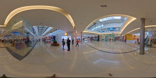 PICARA store METROMALL