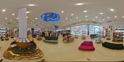 PICARA store METROMALL