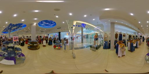 PICARA store METROMALL