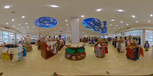 PICARA store METROMALL