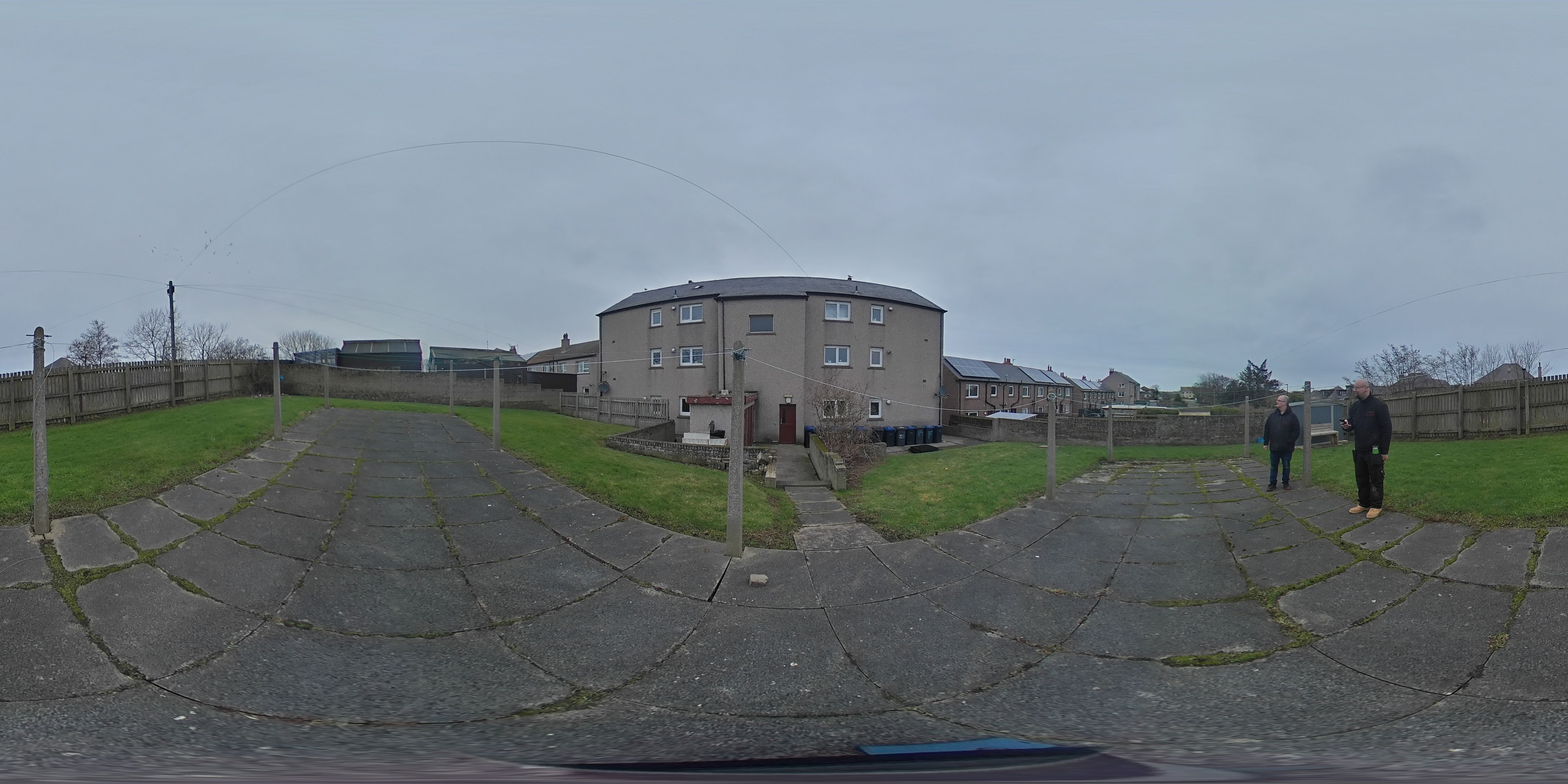 51 Crossfolds Crescent, Peterhead