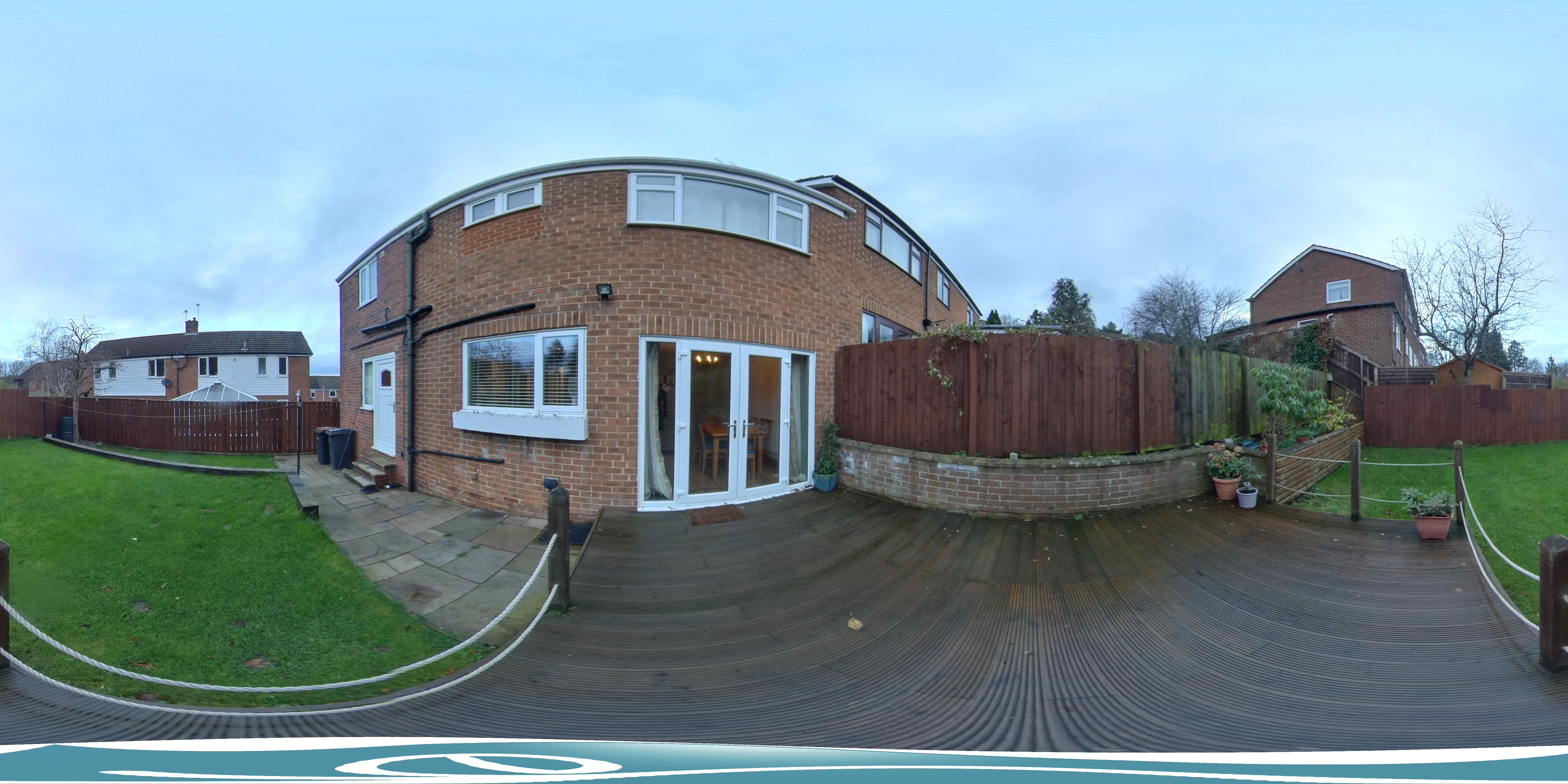 Wearside Drive, The Sands, Durham City