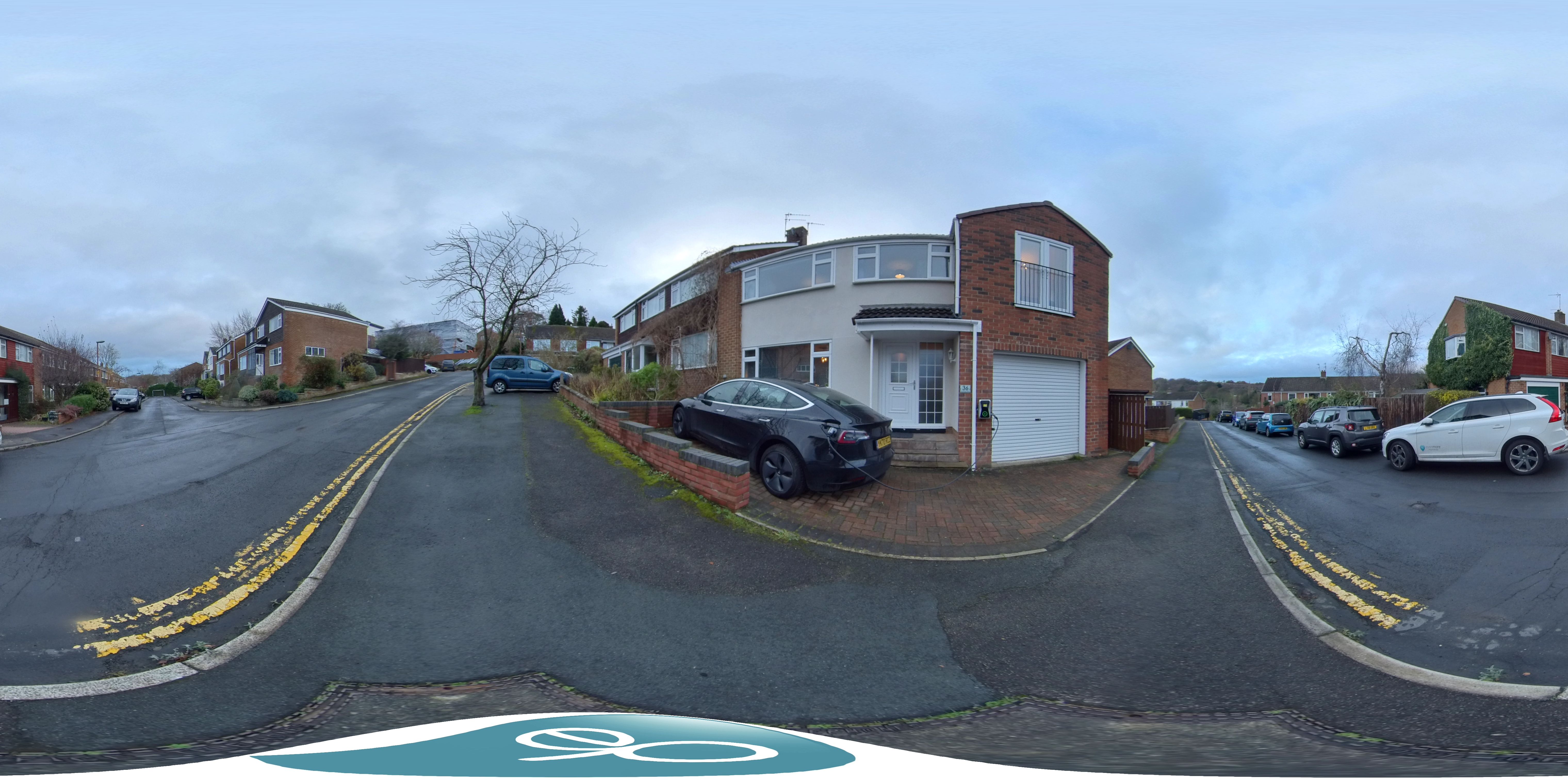 Wearside Drive, The Sands, Durham City