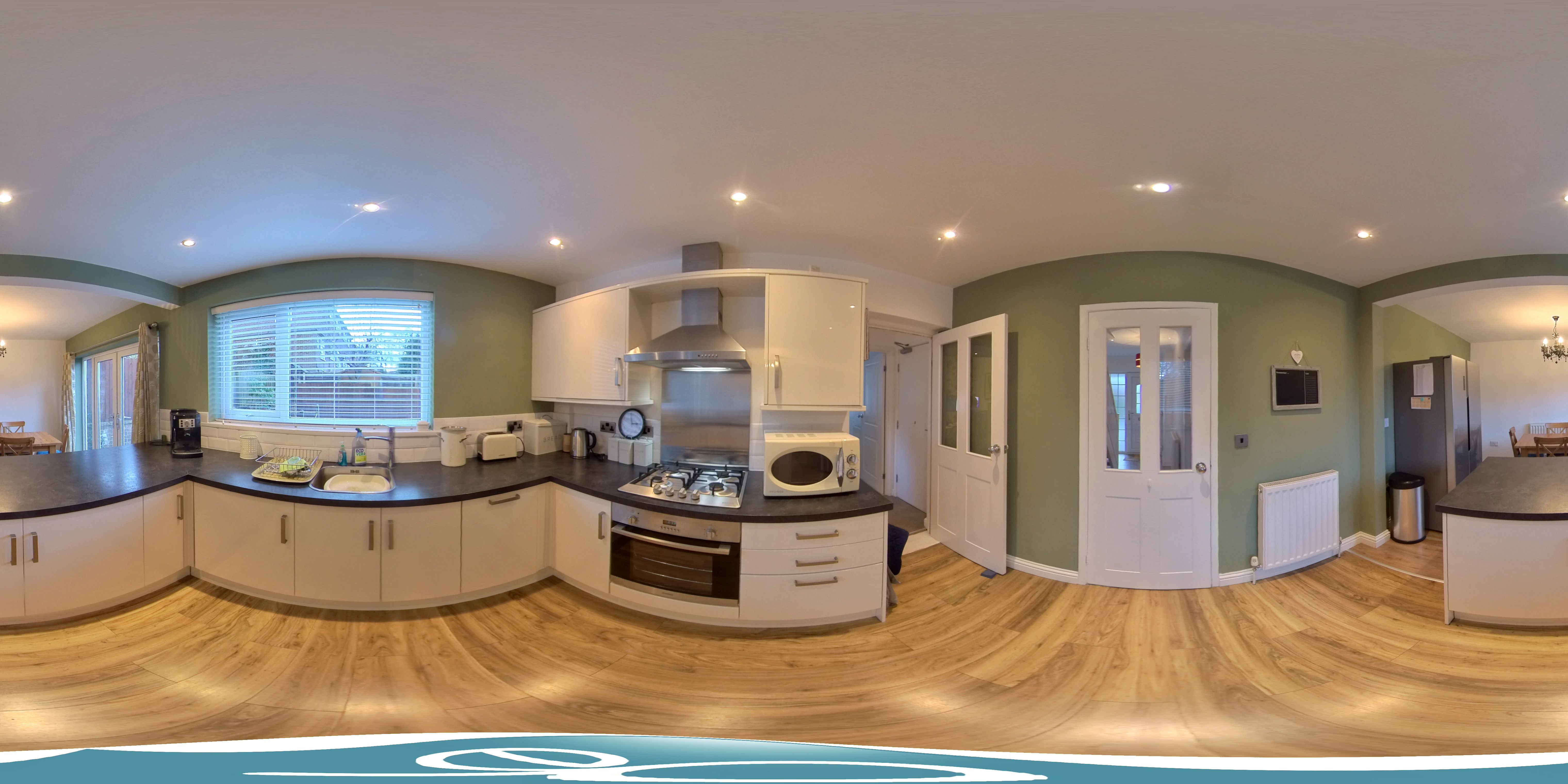 Wearside Drive, The Sands, Durham City