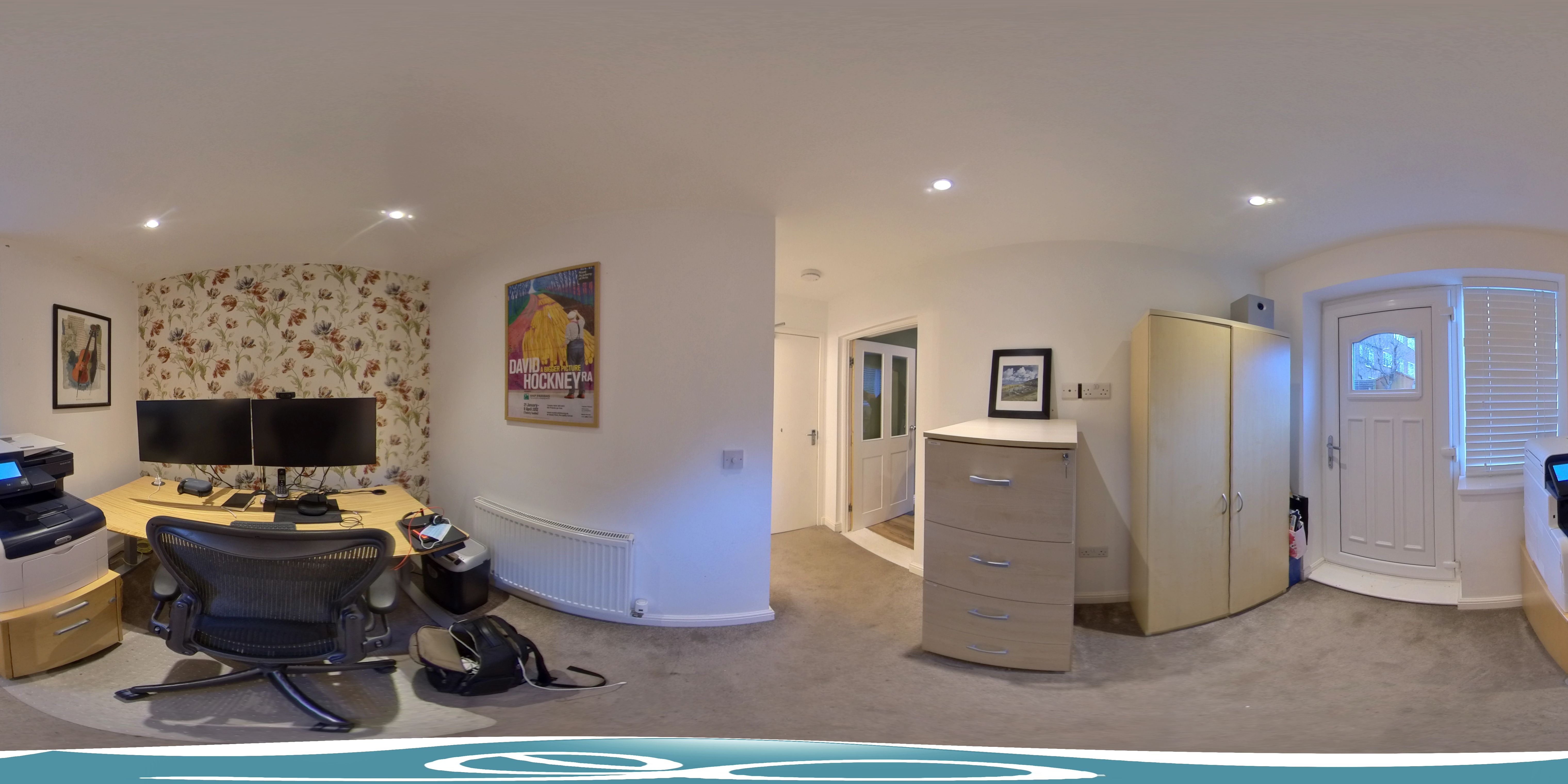 Wearside Drive, The Sands, Durham City