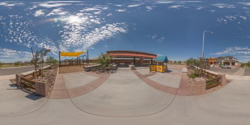 meiku Journey Grove Park at Alamar Community in Avondale, AZ